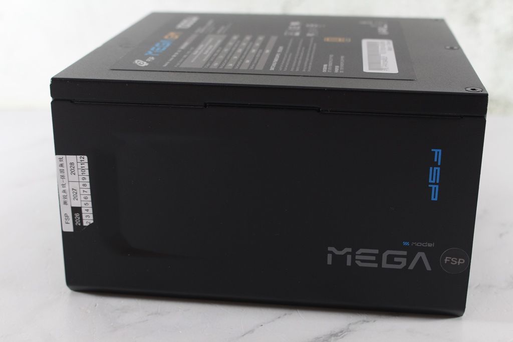 全漢FSP MEGA GM ATX3.1 1000W 80PLUS金牌全模組化電源供應器-旗艦...3309|小老婆汽機車資訊網