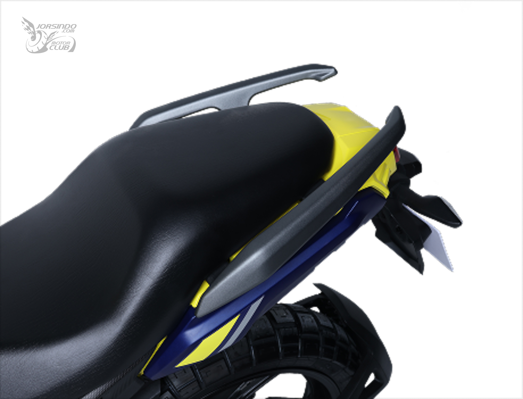 小小油鳥？更便宜、規格不減的 SUZUKI V-Strom 160 發表！4459|小老婆汽機車資訊網