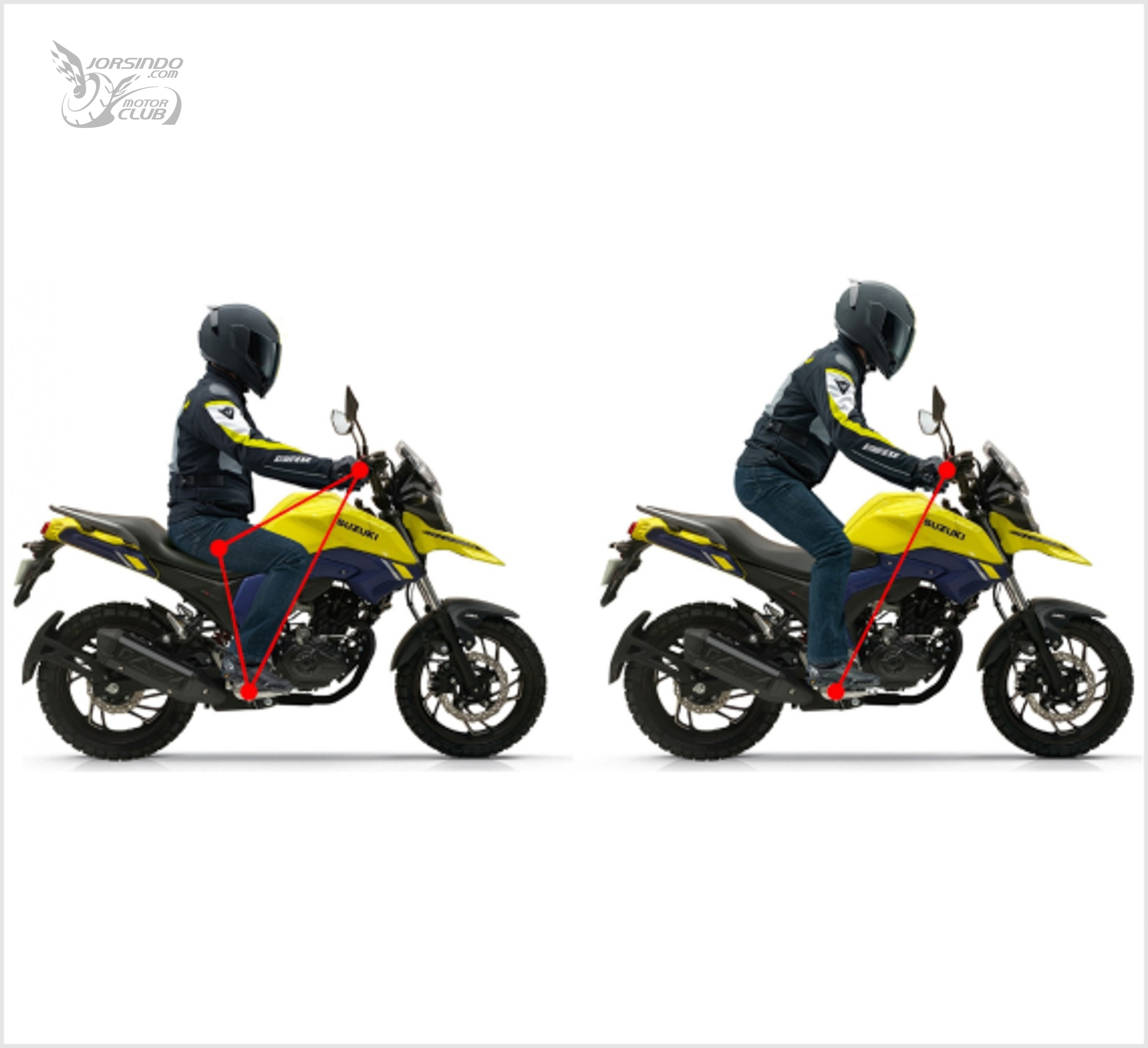 小小油鳥？更便宜、規格不減的 SUZUKI V-Strom 160 發表！9281|小老婆汽機車資訊網