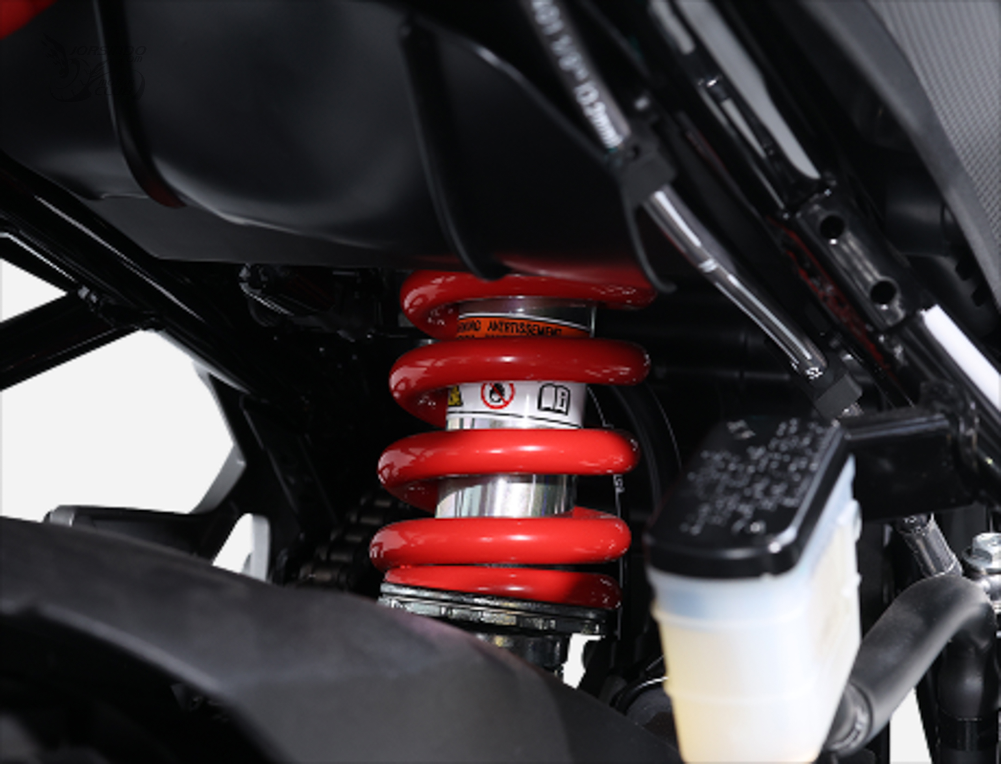 小小油鳥？更便宜、規格不減的 SUZUKI V-Strom 160 發表！7512|小老婆汽機車資訊網