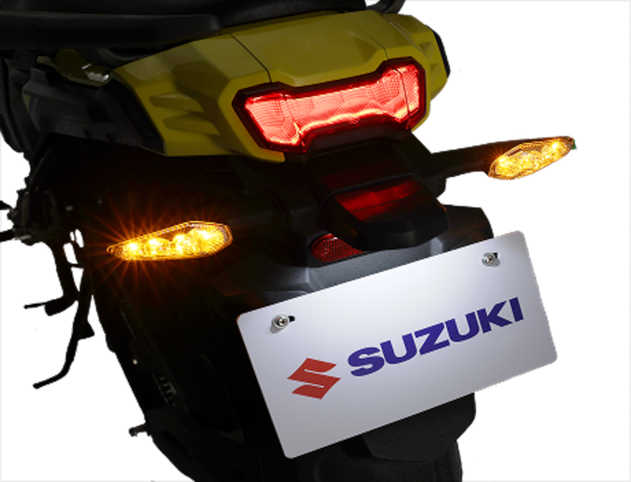小小油鳥？更便宜、規格不減的 SUZUKI V-Strom 160 發表！95|小老婆汽機車資訊網