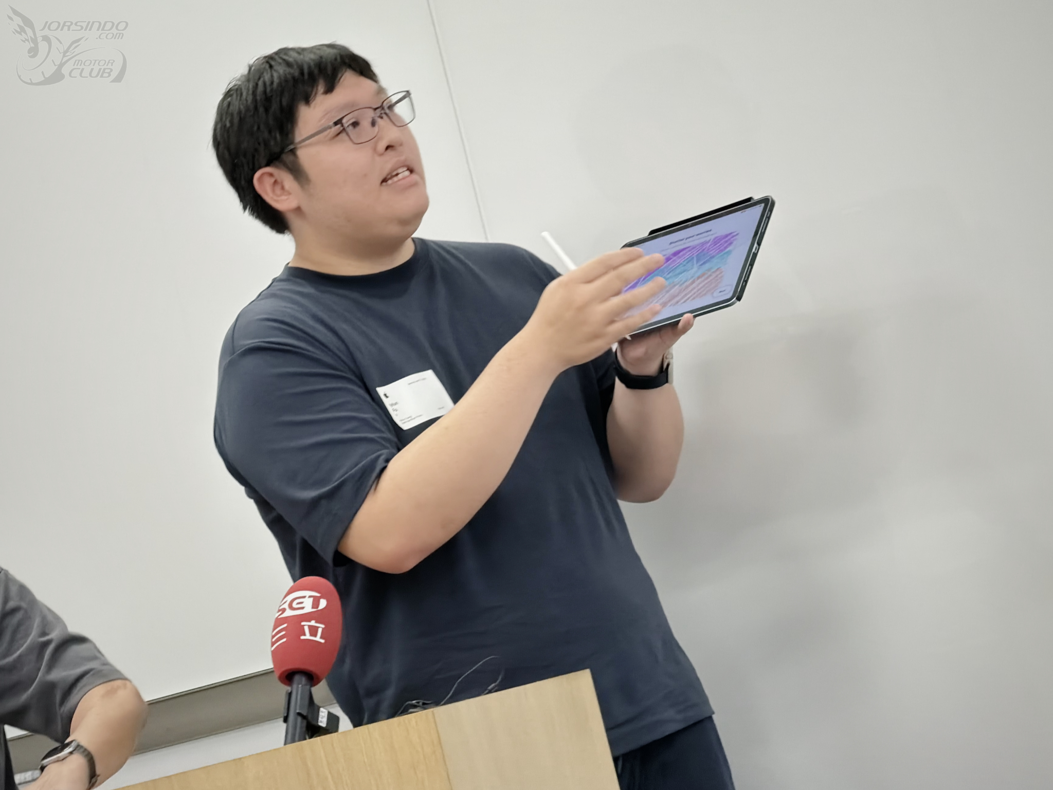 2026 台灣開發者 AI 實力爆發，創 WWDC Swift Student Challenge新紀錄2777|蘋果,訪談,WWDC,WWDC26,Apple小老婆汽機車資訊網