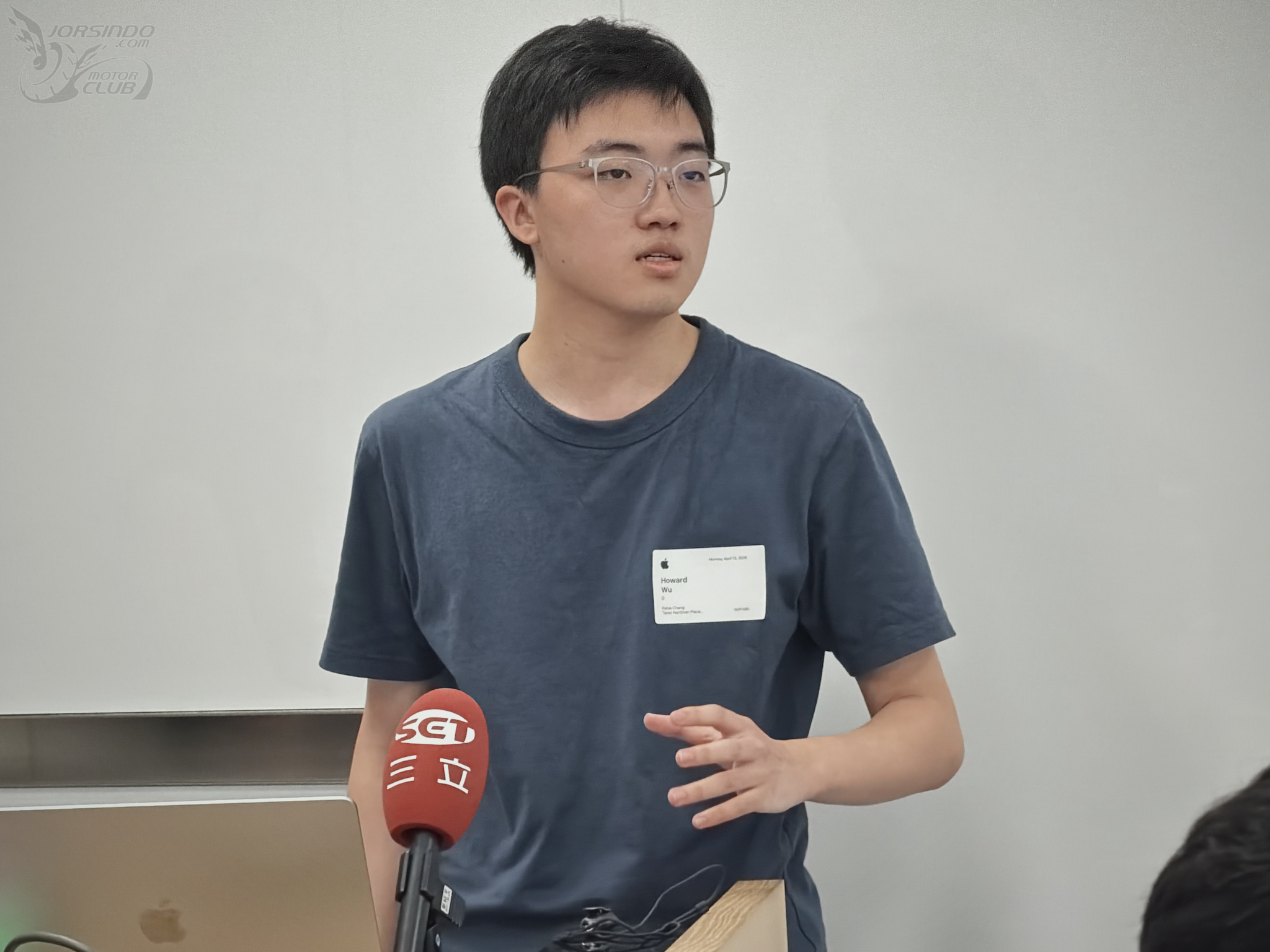 2026 台灣開發者 AI 實力爆發，創 WWDC Swift Student Challenge新紀錄8021|蘋果,訪談,WWDC,WWDC26,Apple小老婆汽機車資訊網