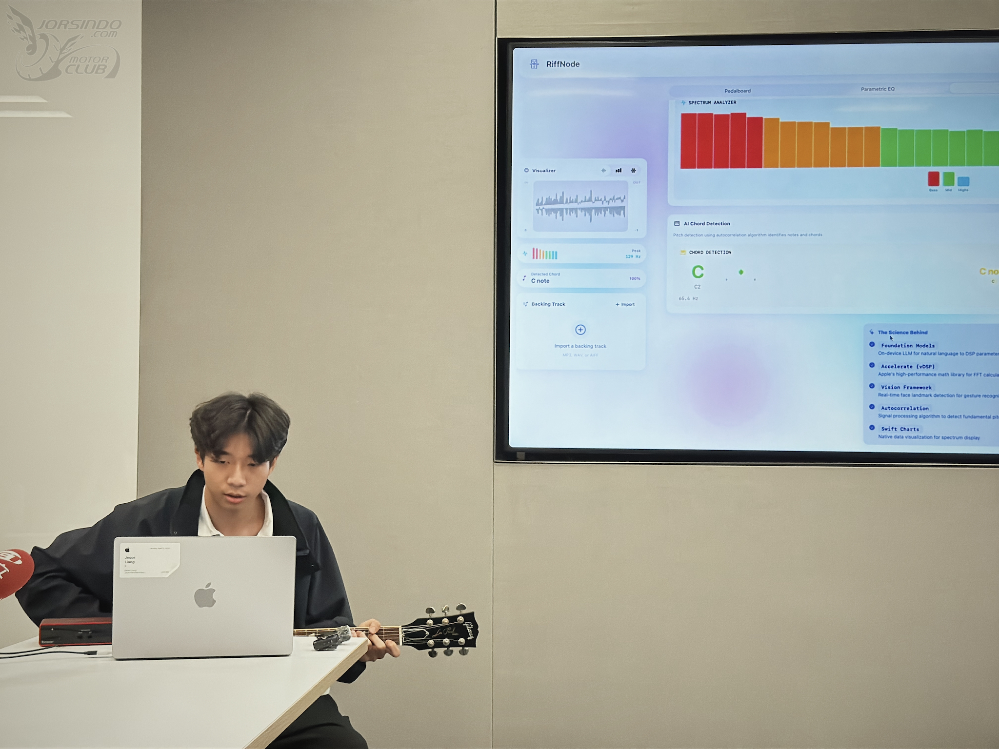 2026 台灣開發者 AI 實力爆發，創 WWDC Swift Student Challenge新紀錄9503|蘋果,訪談,WWDC,WWDC26,Apple小老婆汽機車資訊網