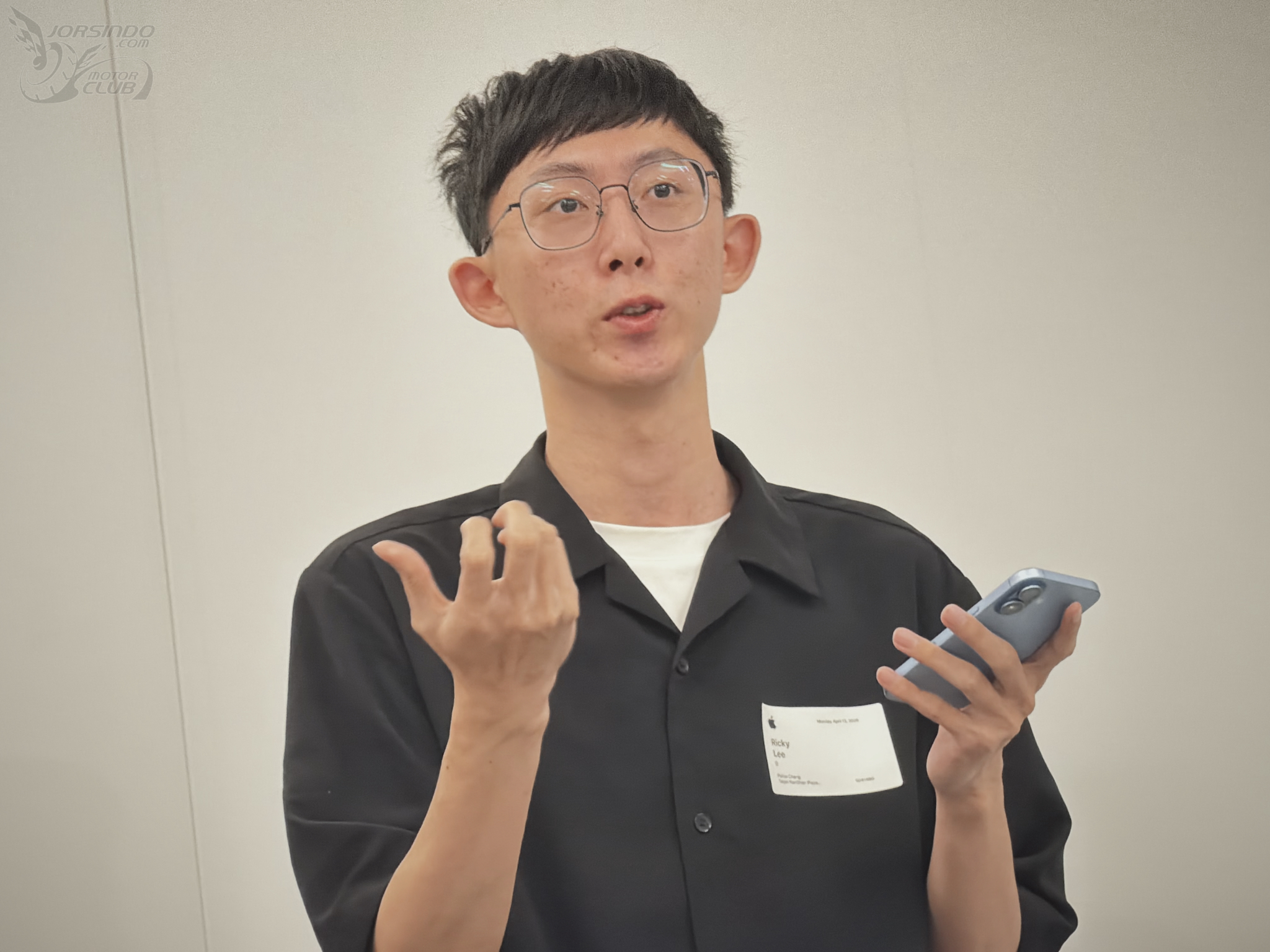 2026 台灣開發者 AI 實力爆發，創 WWDC Swift Student Challenge新紀錄1202|蘋果,訪談,WWDC,WWDC26,Apple小老婆汽機車資訊網