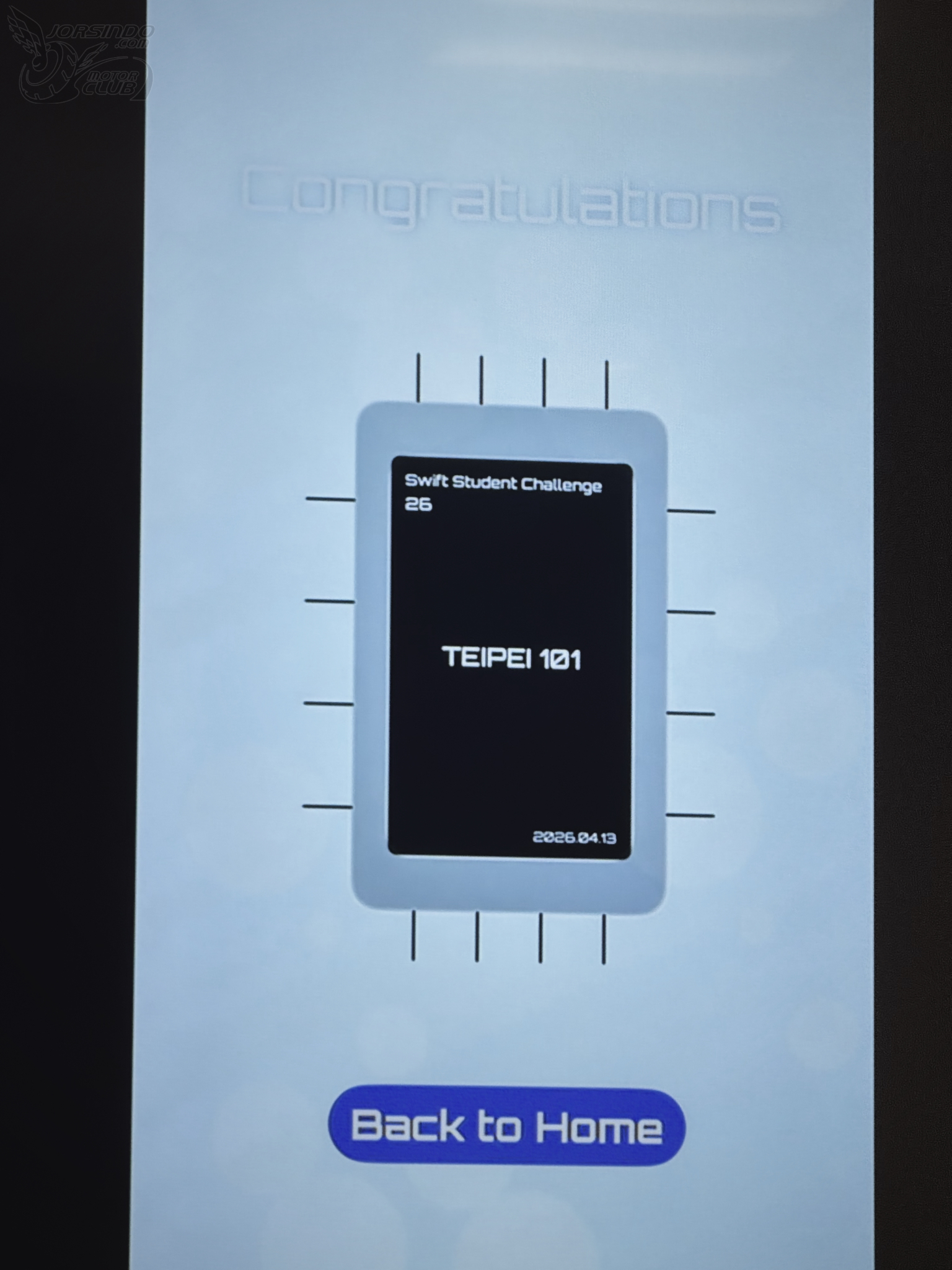 2026 台灣開發者 AI 實力爆發，創 WWDC Swift Student Challenge新紀錄6978|蘋果,訪談,WWDC,WWDC26,Apple小老婆汽機車資訊網