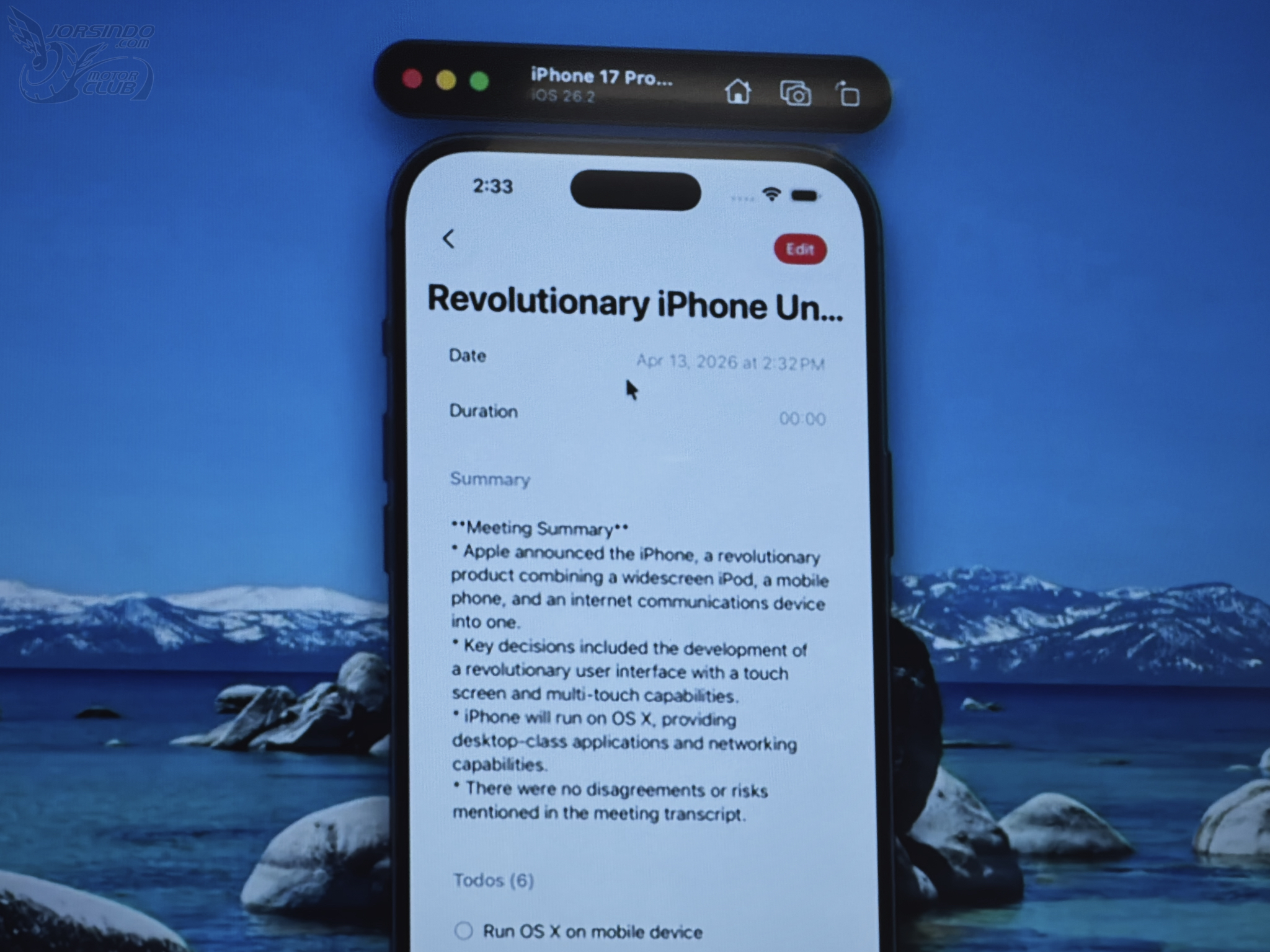 2026 台灣開發者 AI 實力爆發，創 WWDC Swift Student Challenge新紀錄8416|蘋果,訪談,WWDC,WWDC26,Apple小老婆汽機車資訊網