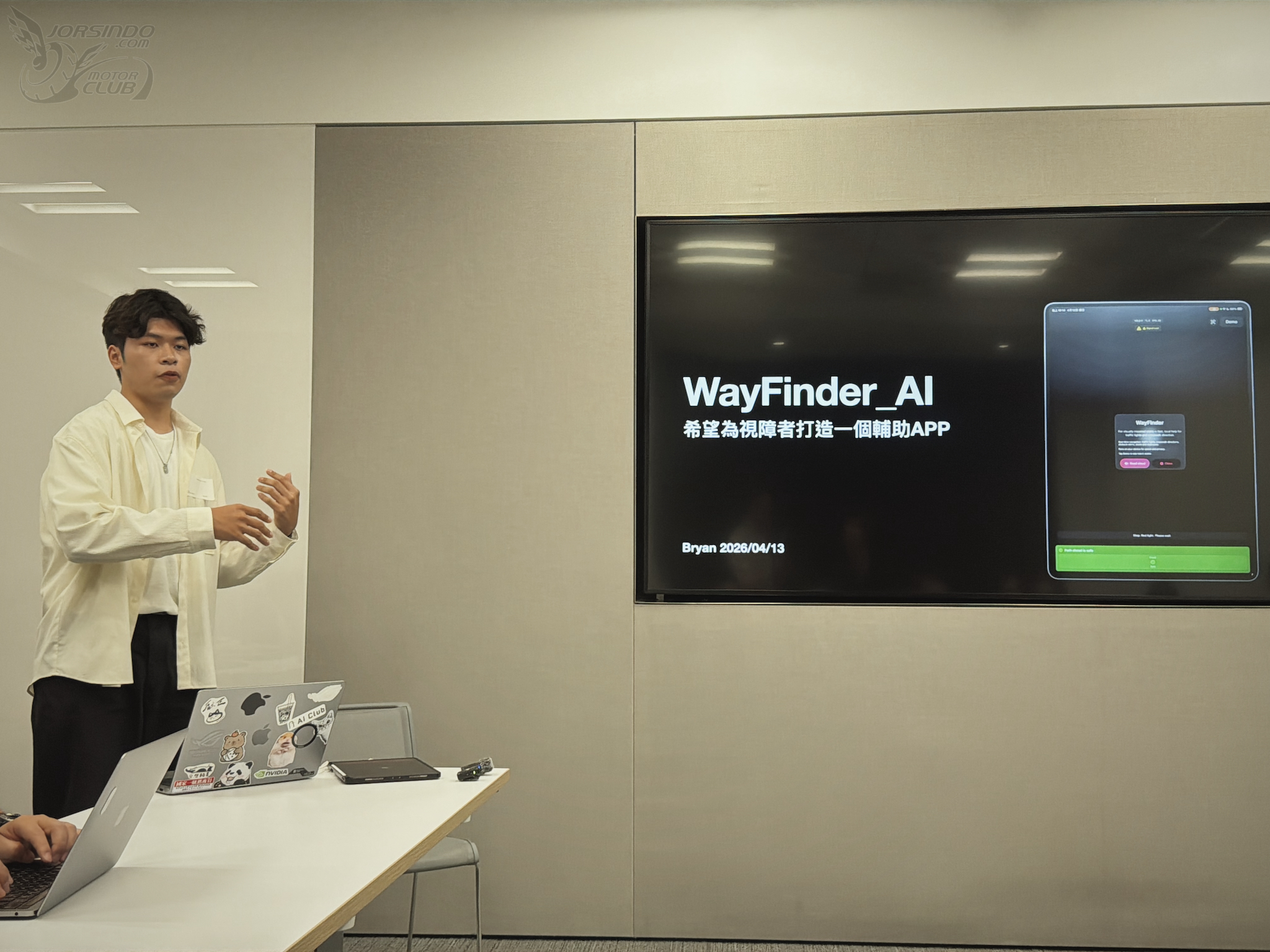 2026 台灣開發者 AI 實力爆發，創 WWDC Swift Student Challenge新紀錄4488|蘋果,訪談,WWDC,WWDC26,Apple小老婆汽機車資訊網