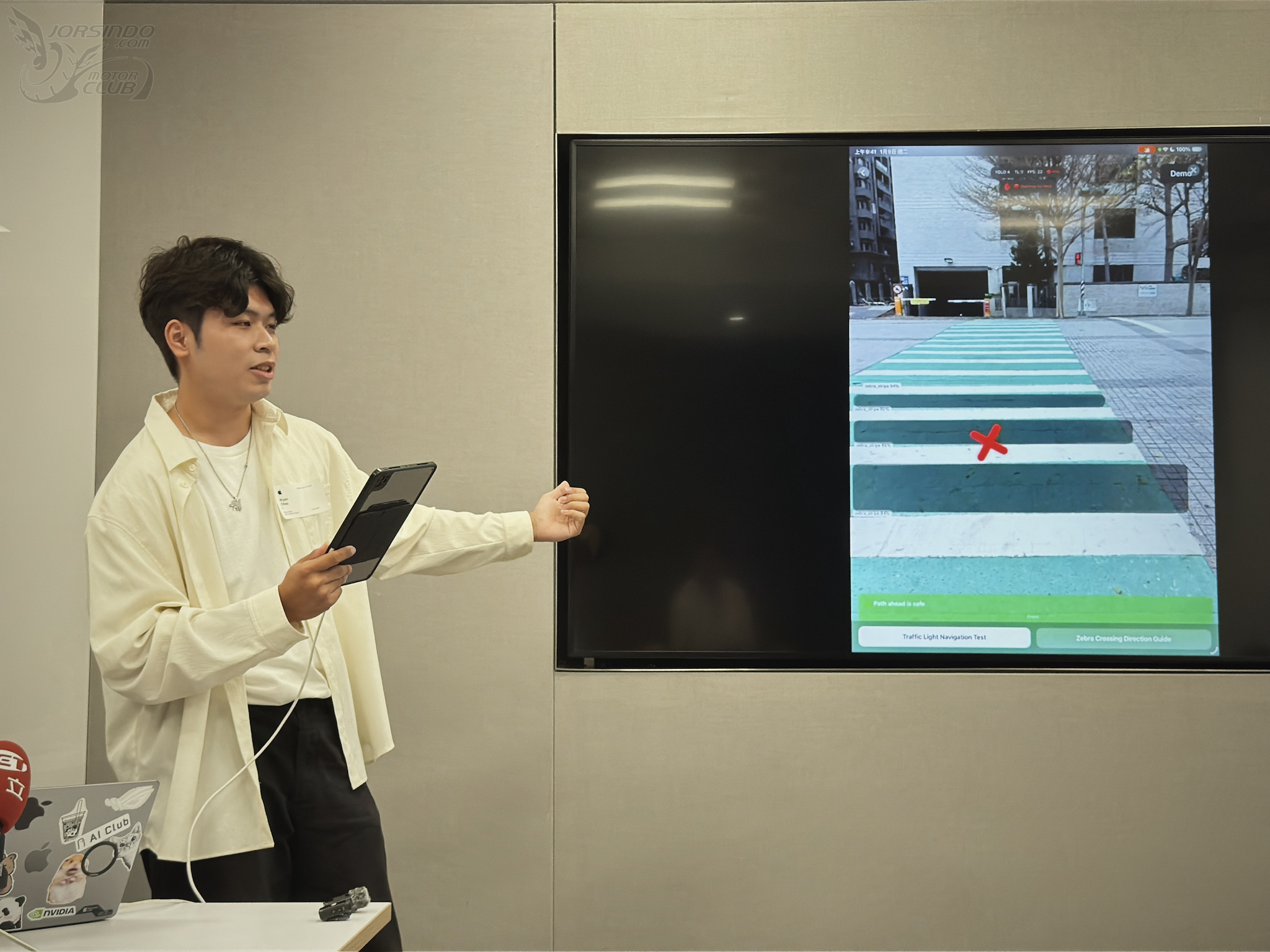 2026 台灣開發者 AI 實力爆發，創 WWDC Swift Student Challenge新紀錄7078|蘋果,訪談,WWDC,WWDC26,Apple小老婆汽機車資訊網