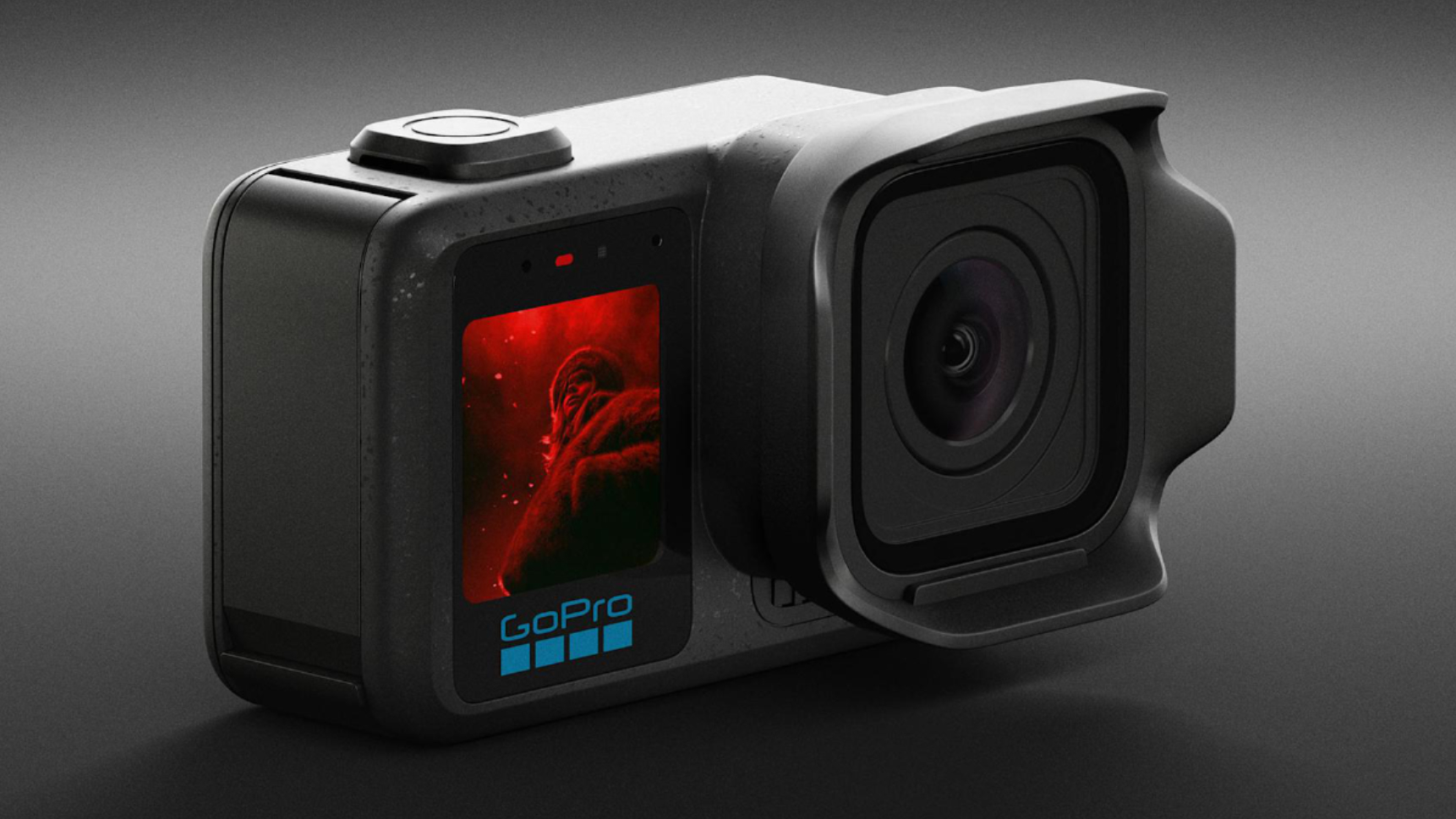 終極運動神機 GoPro MISSION 1 登場：1 吋感光元件、可裝M43鏡頭5341|GoPro,MISSION 1,MISSION 1 PRO,MISSION 1 PRO ILS,MFT,可換鏡式相機小老婆汽機車資訊網
