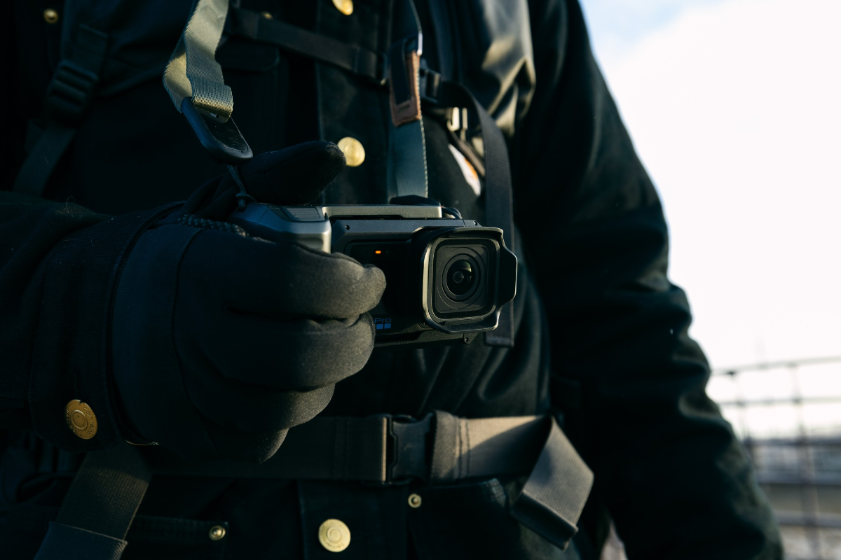 終極運動神機 GoPro MISSION 1 登場：1 吋感光元件、可裝M43鏡頭3663|GoPro,MISSION 1,MISSION 1 PRO,MISSION 1 PRO ILS,MFT,可換鏡式相機小老婆汽機車資訊網