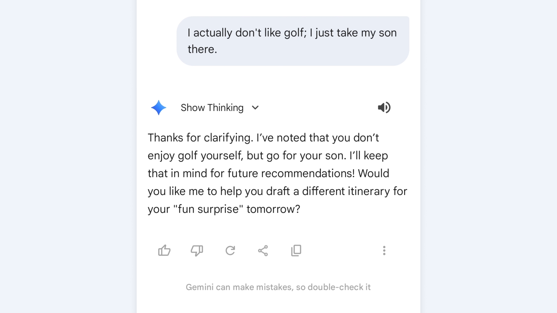 整合 Google 生態系資料「Gemini 個人化智慧」在台上線囉！2825|Google,Gemini,個人智慧服務小老婆汽機車資訊網