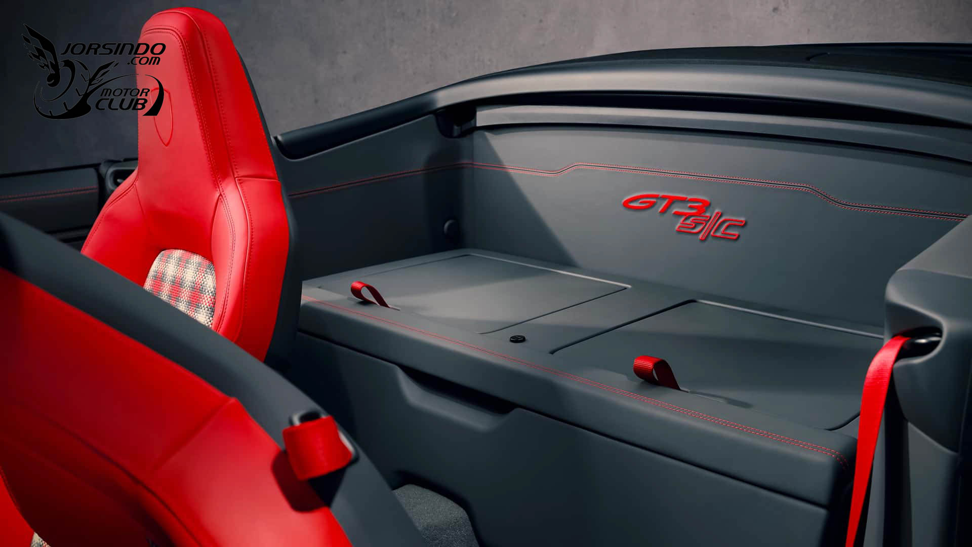 6MT上空飆速快感，1,438萬起！Porsche  911 GT3 S/C登場8170|小老婆汽機車資訊網