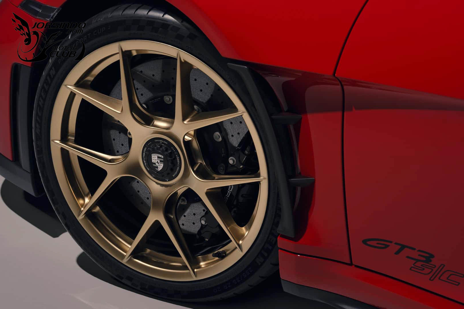 6MT上空飆速快感，1,438萬起！Porsche  911 GT3 S/C登場7935|小老婆汽機車資訊網