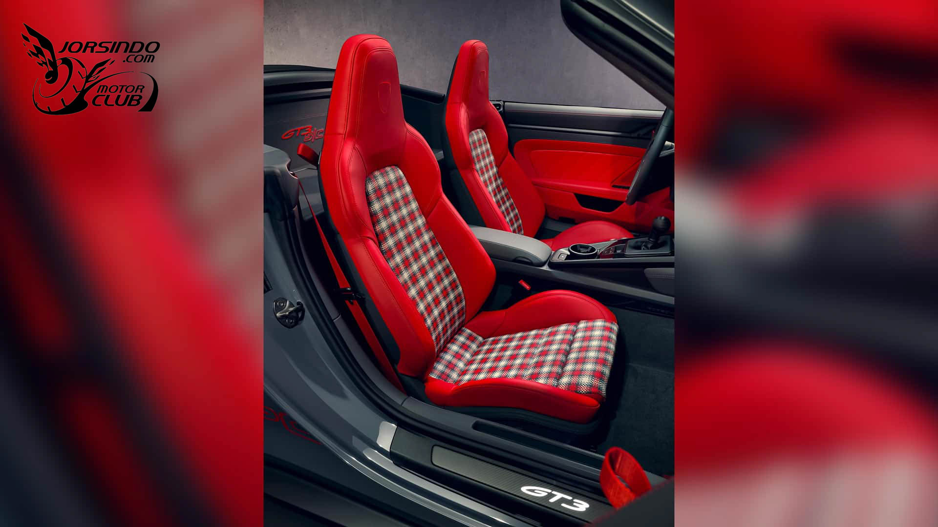 6MT上空飆速快感，1,438萬起！Porsche  911 GT3 S/C登場2156|小老婆汽機車資訊網