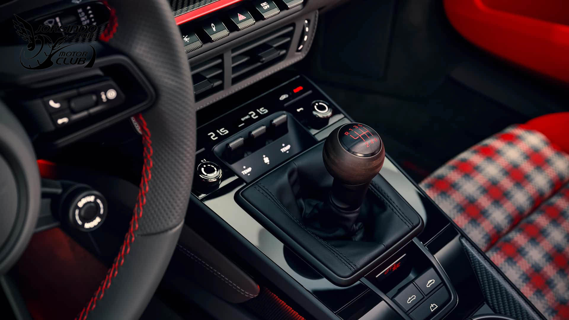 6MT上空飆速快感，1,438萬起！Porsche  911 GT3 S/C登場1355|小老婆汽機車資訊網