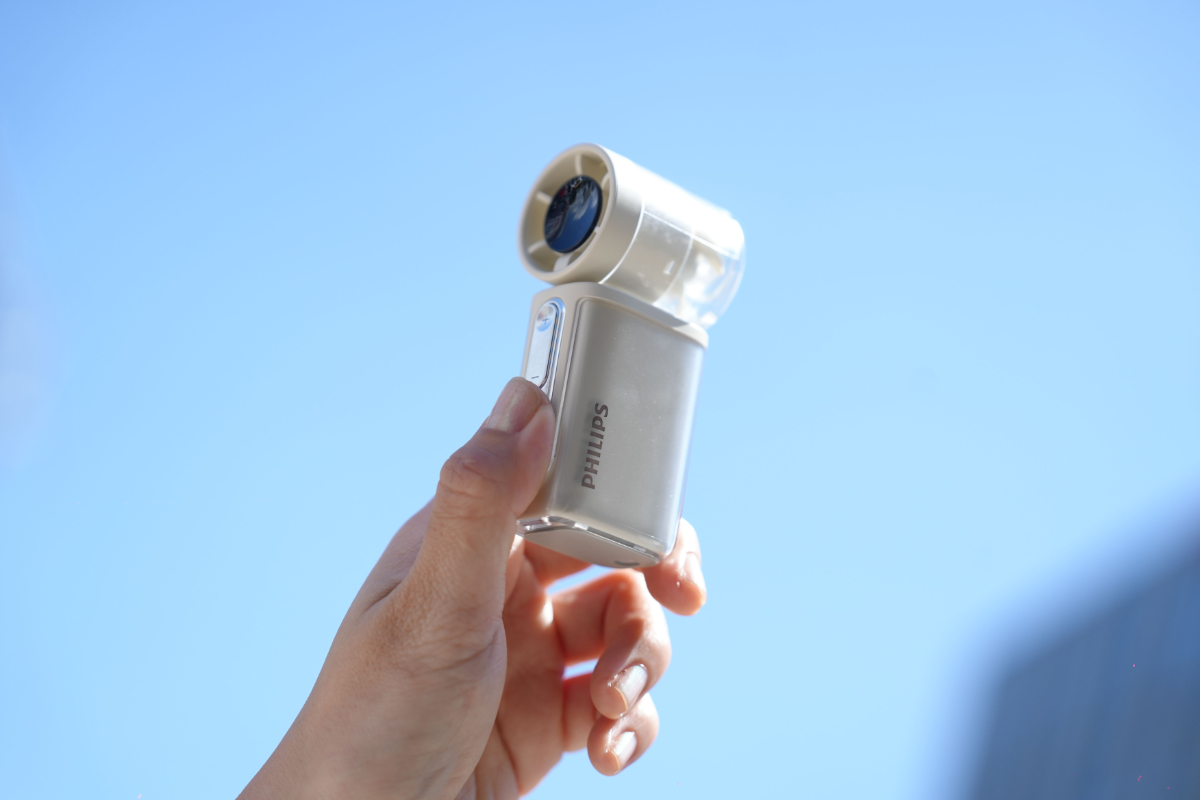 [新聞稿] 半固態行動電源首選 PHILIPS GoodCube 穩固充登場4758|新聞稿,PHILIPS,半固態電池,行動電源小老婆汽機車資訊網