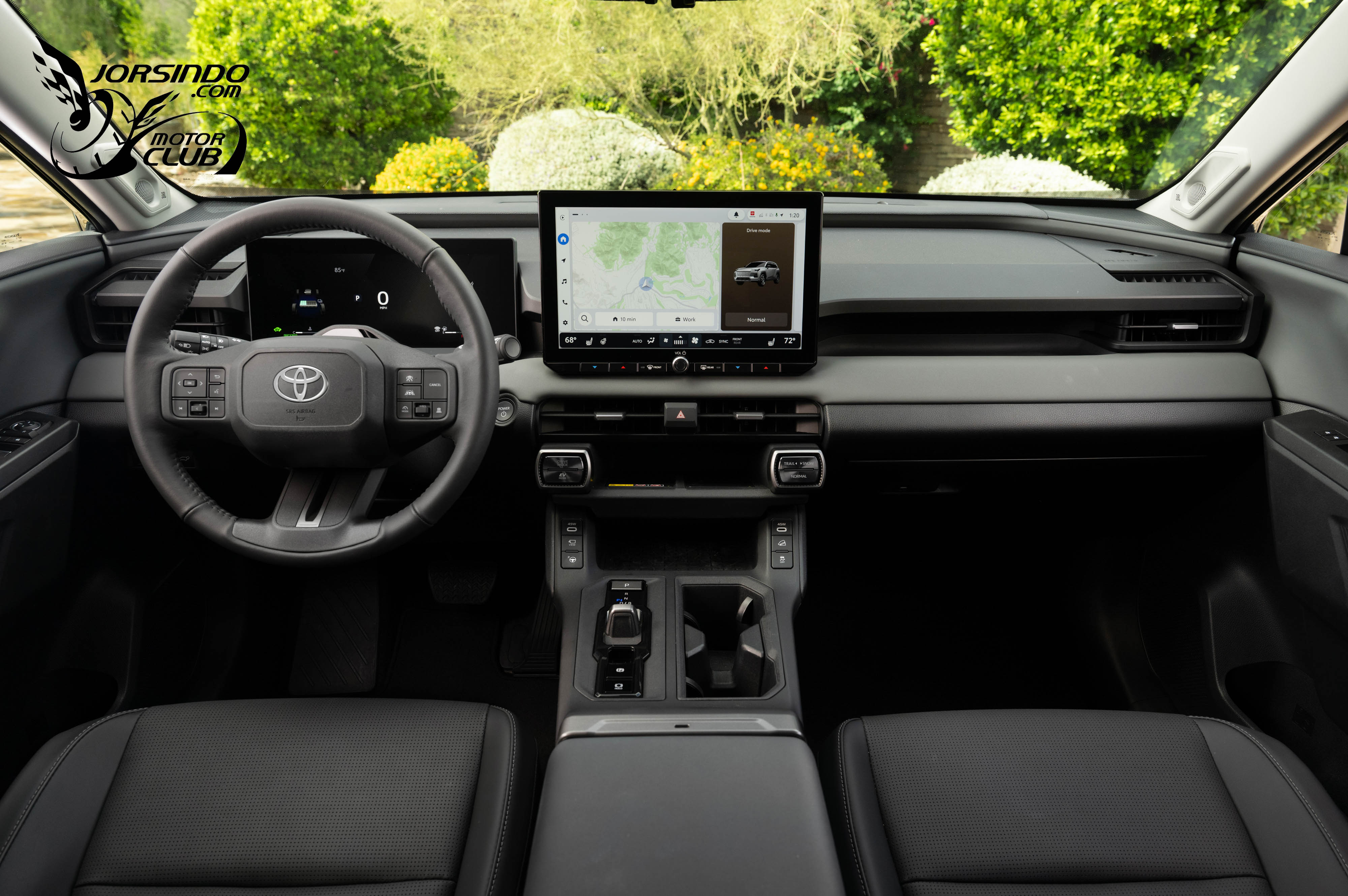 HEV、PHEV雙動力？Toyota大改款Corolla Cross傳2028年登場1423|小老婆汽機車資訊網
