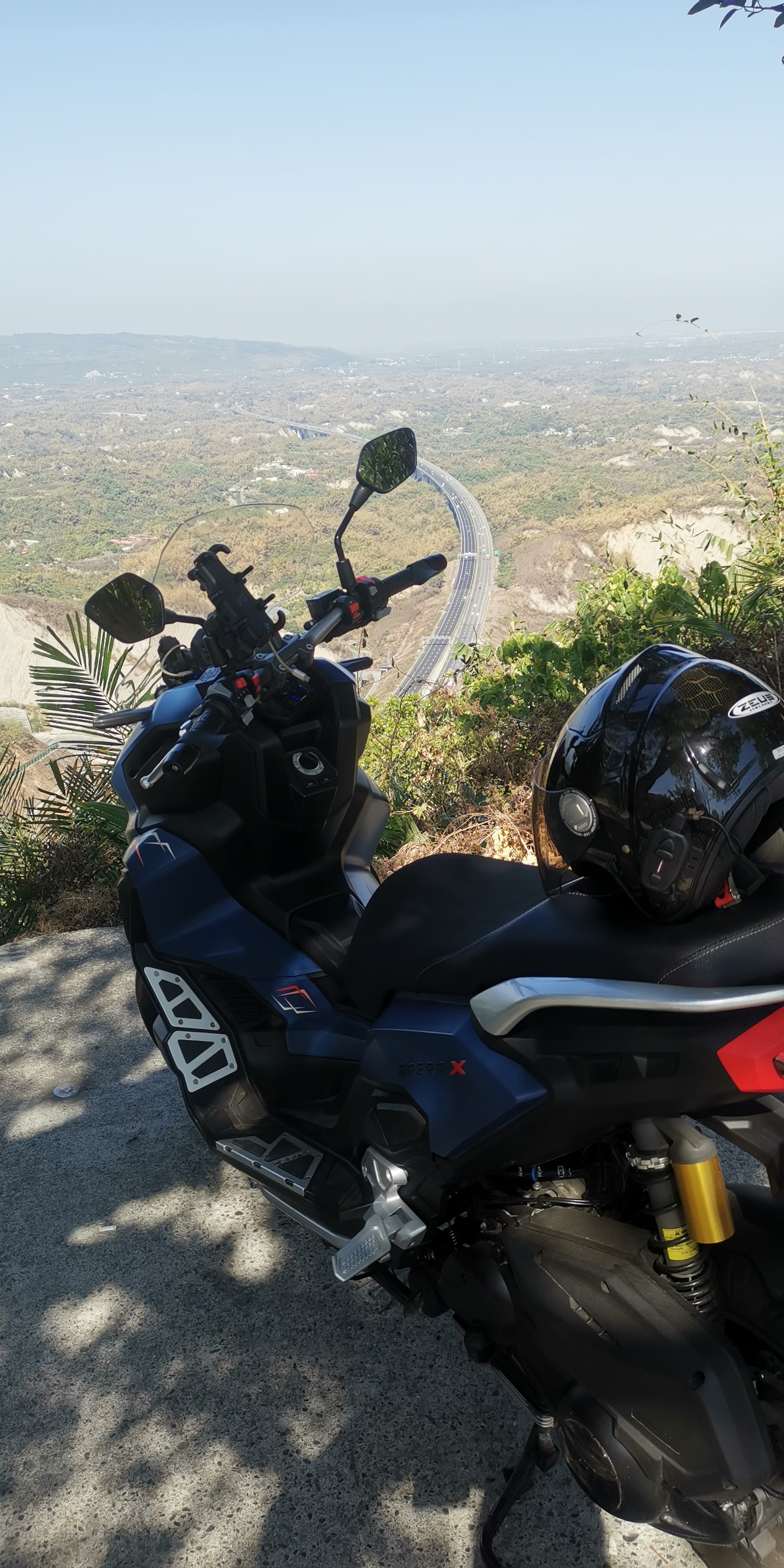 BRERA X 3000公里分享2654|小老婆汽機車資訊網