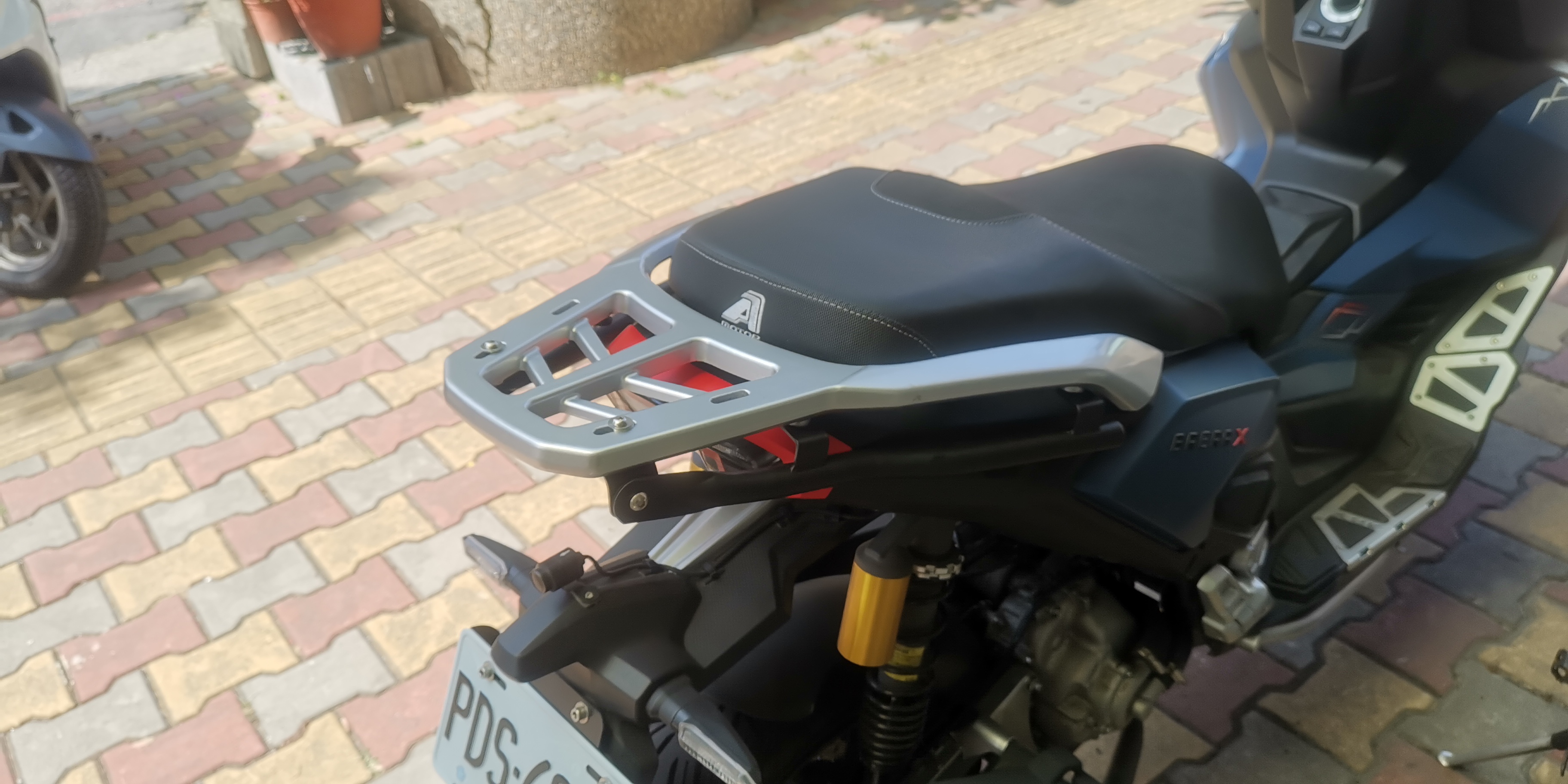 BRERA X 3000公里分享1742|小老婆汽機車資訊網