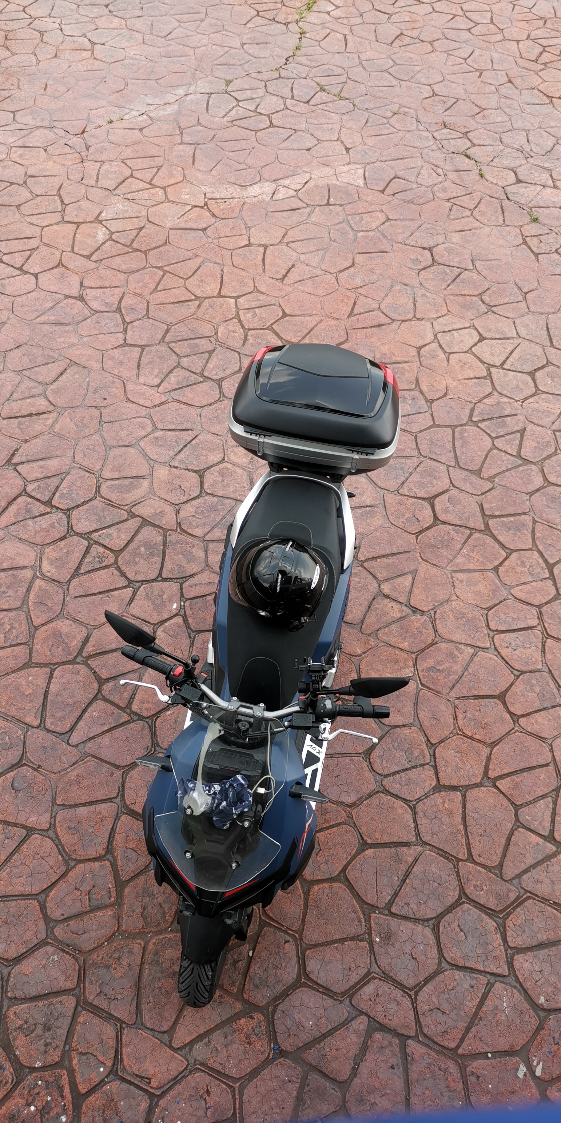 BRERA X 3000公里分享2755|小老婆汽機車資訊網