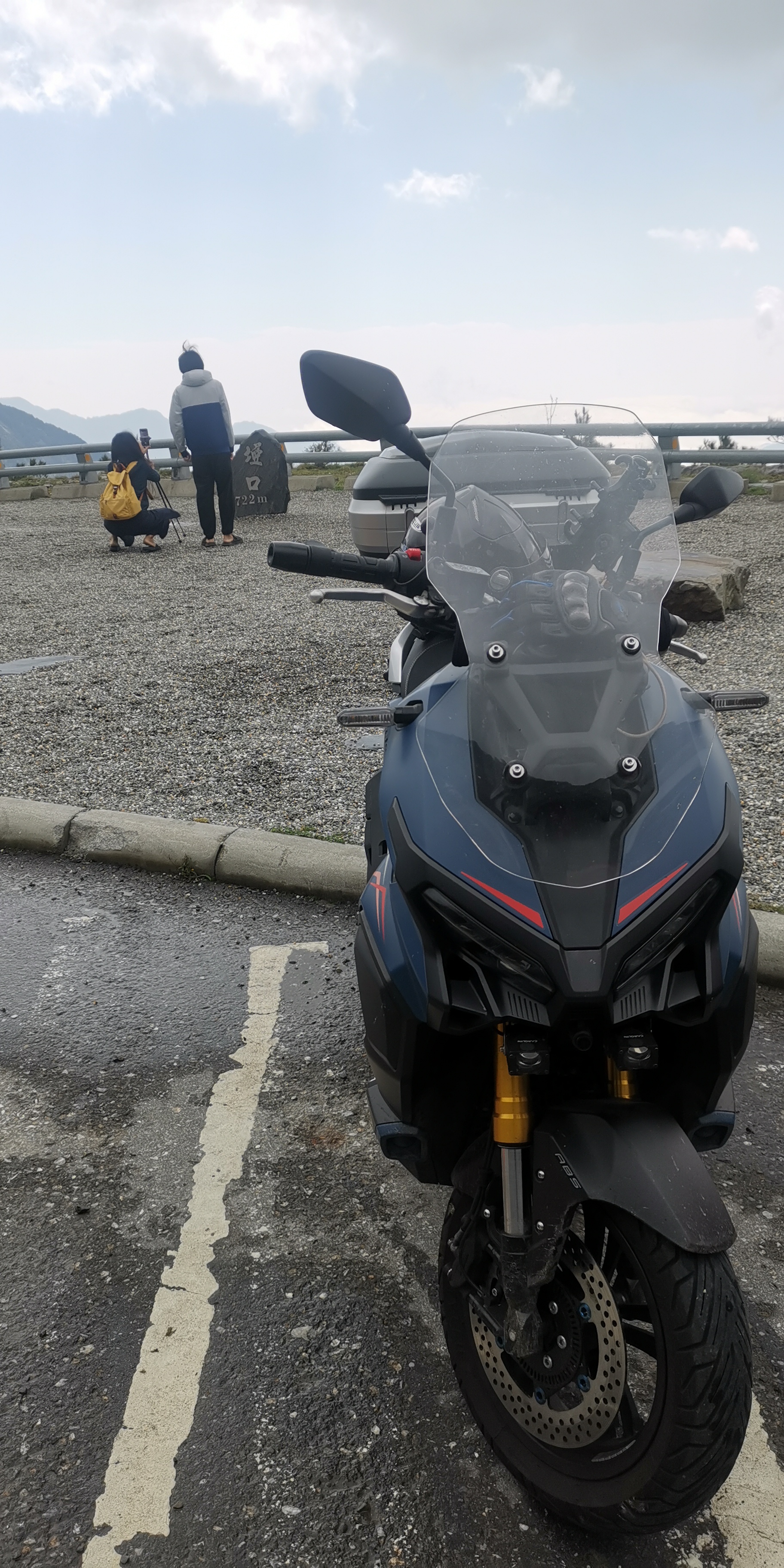 BRERA X 3000公里分享7603|小老婆汽機車資訊網