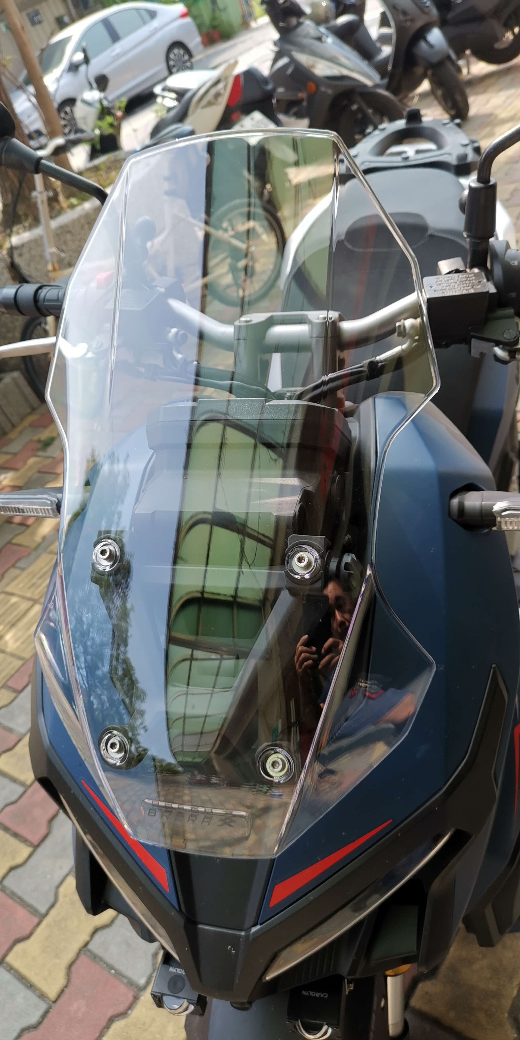 BRERA X 3000公里分享2842|小老婆汽機車資訊網
