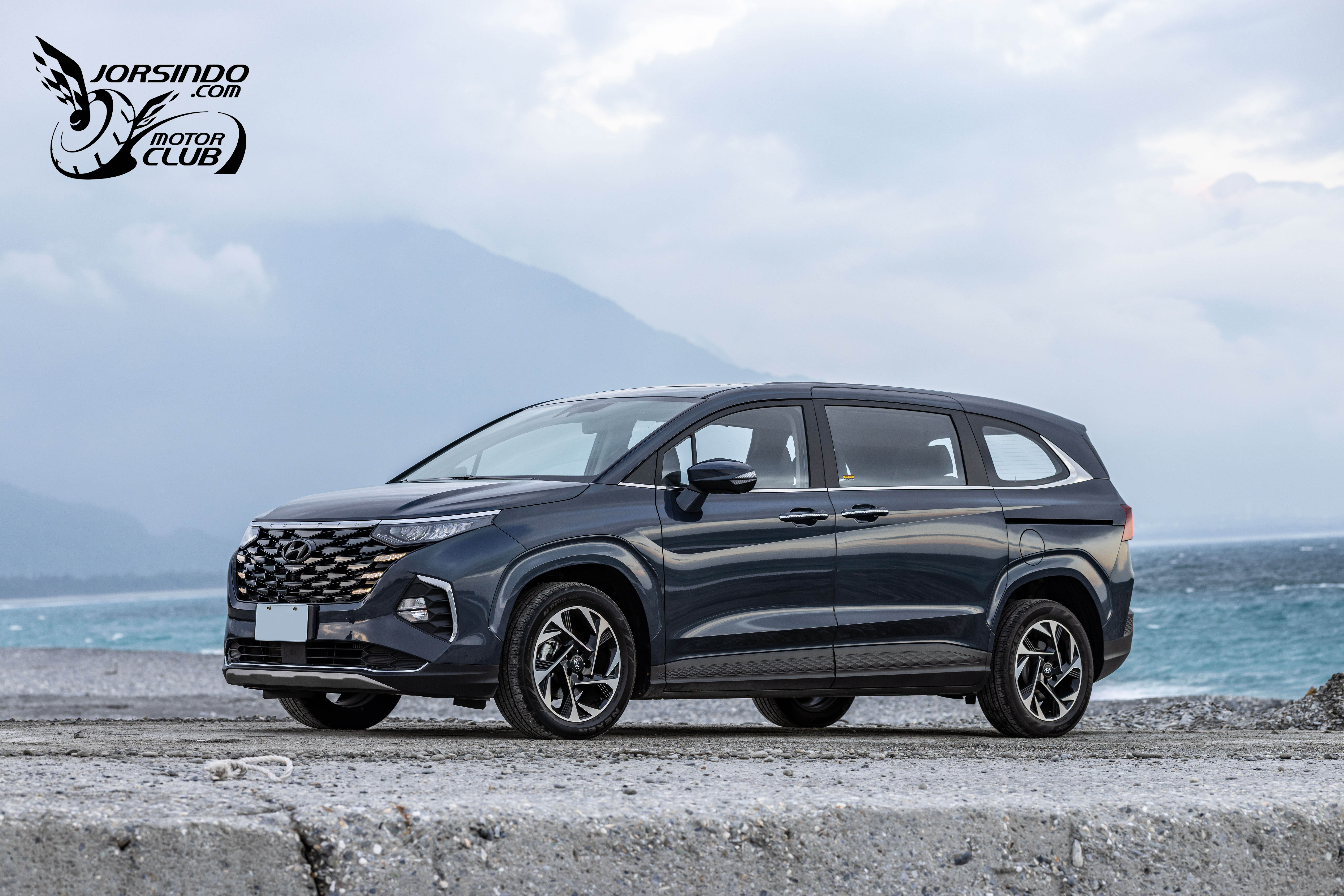 [官方新聞稿]HYUNDAI CUSTIN極致尊榮租賃專案登場248|小老婆汽機車資訊網