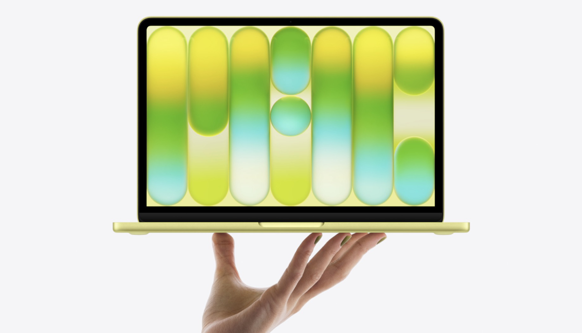 細數MacBook Neo晉升「最環保Mac」的各種彩蛋（Apple 環境報告）4319|Apple,MacBook Neo,環境報告小老婆汽機車資訊網