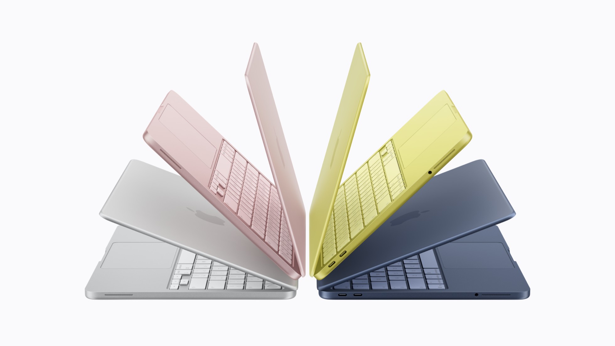 細數MacBook Neo晉升「最環保Mac」的各種彩蛋（Apple 環境報告）7662|Apple,MacBook Neo,環境報告小老婆汽機車資訊網