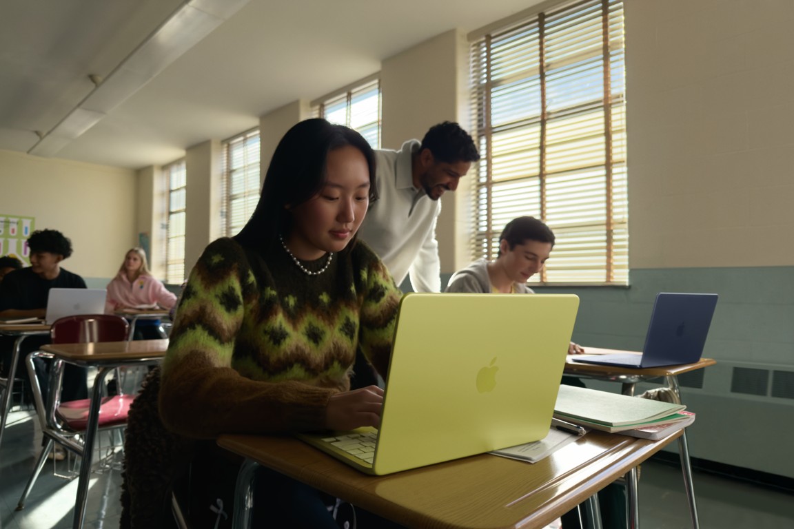 細數MacBook Neo晉升「最環保Mac」的各種彩蛋（Apple 環境報告）9060|Apple,MacBook Neo,環境報告小老婆汽機車資訊網