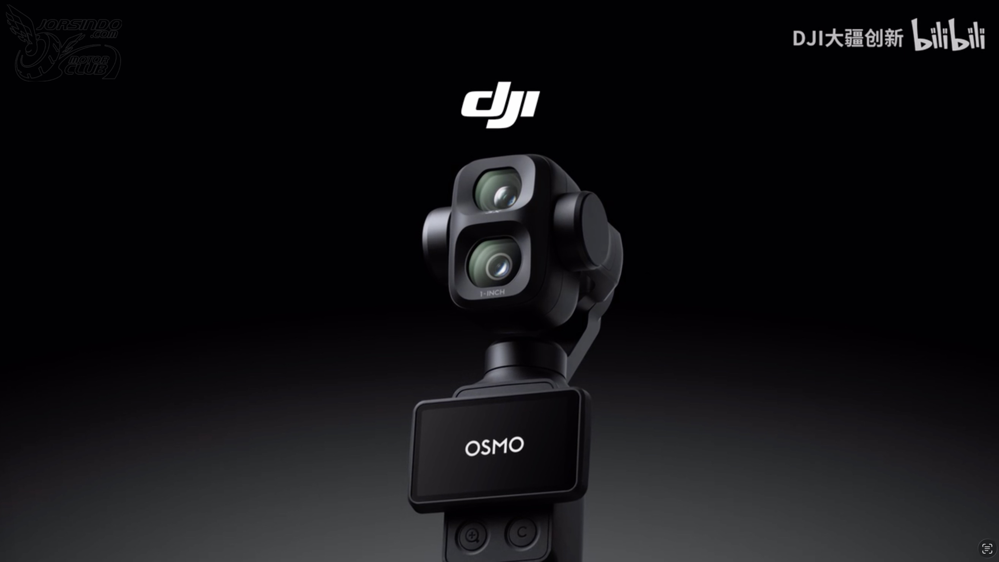 DJI Osmo Pocket 4 直升 4K 240fps；DJI Pocket 4P 預告登場5935|DJI,Osmo Pocket 4,DJI Pocket 4小老婆汽機車資訊網
