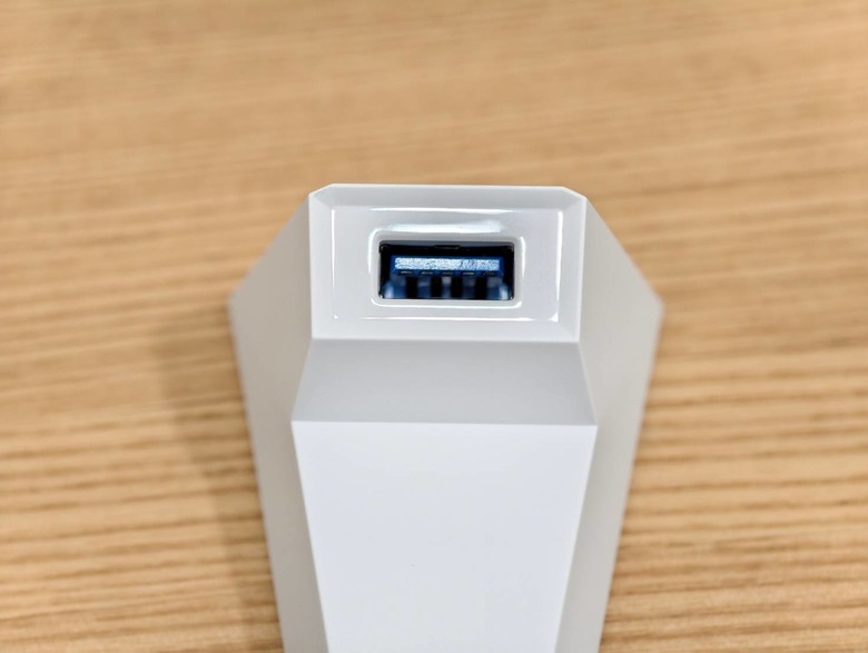 兼具美感與效能的Wi-Fi 7無線網路卡D-Link AE65U開箱試用4701|小老婆汽機車資訊網