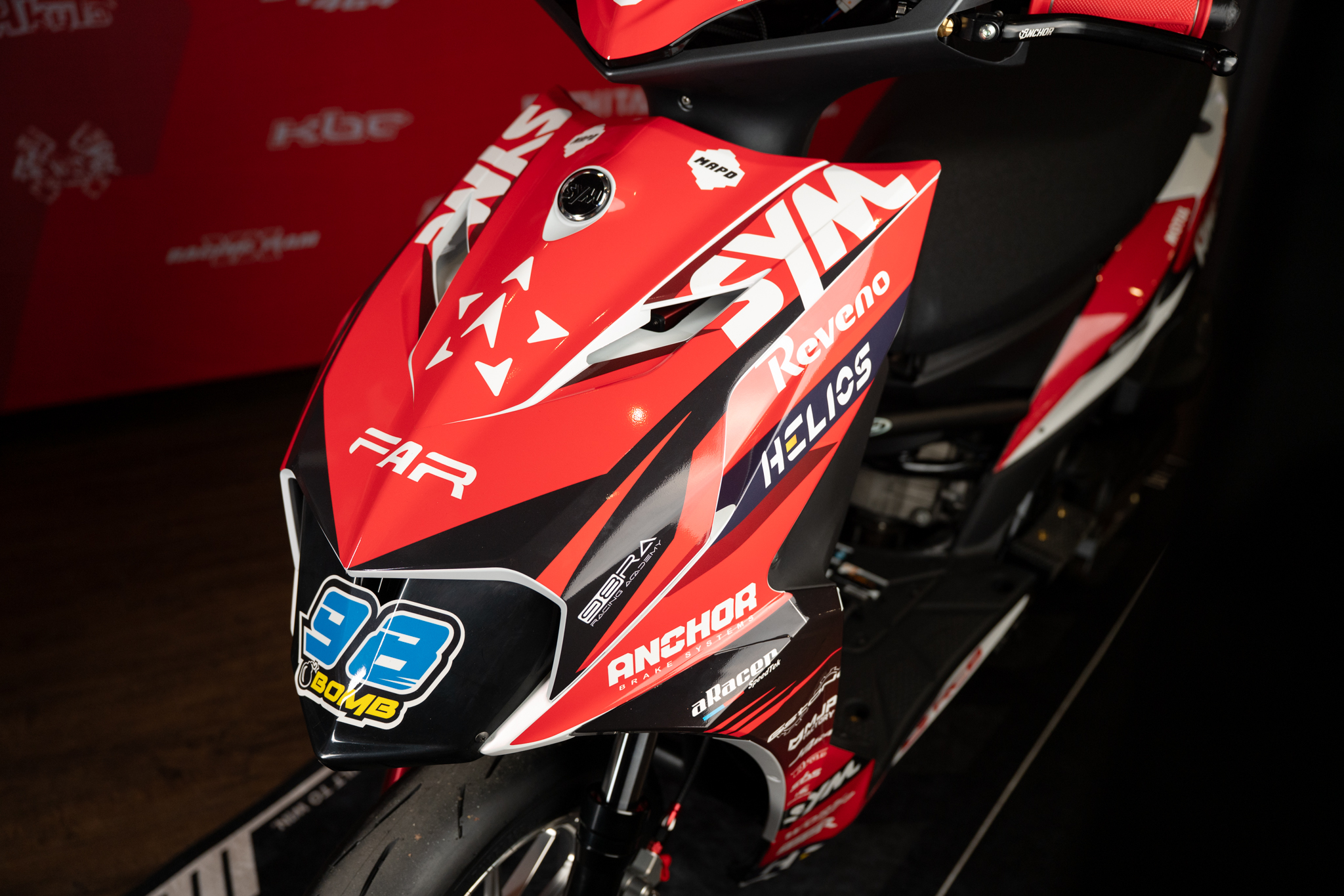 辣個男人回來了！98 Racing Academy 正式成軍，黃晧 TSS 首戰雙冠5767|小老婆汽機車資訊網