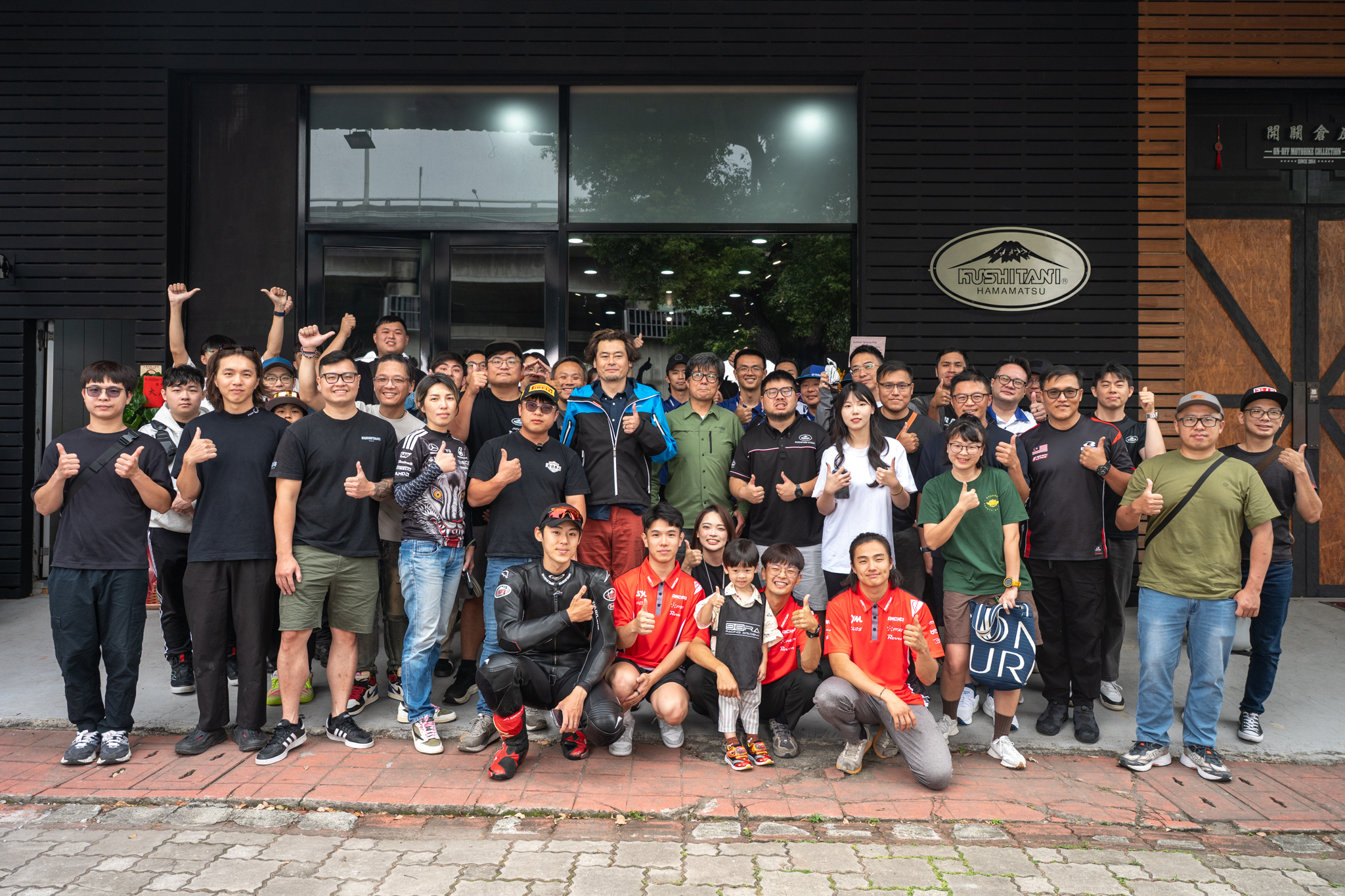 辣個男人回來了！98 Racing Academy 正式成軍，黃晧 TSS 首戰雙冠4685|小老婆汽機車資訊網