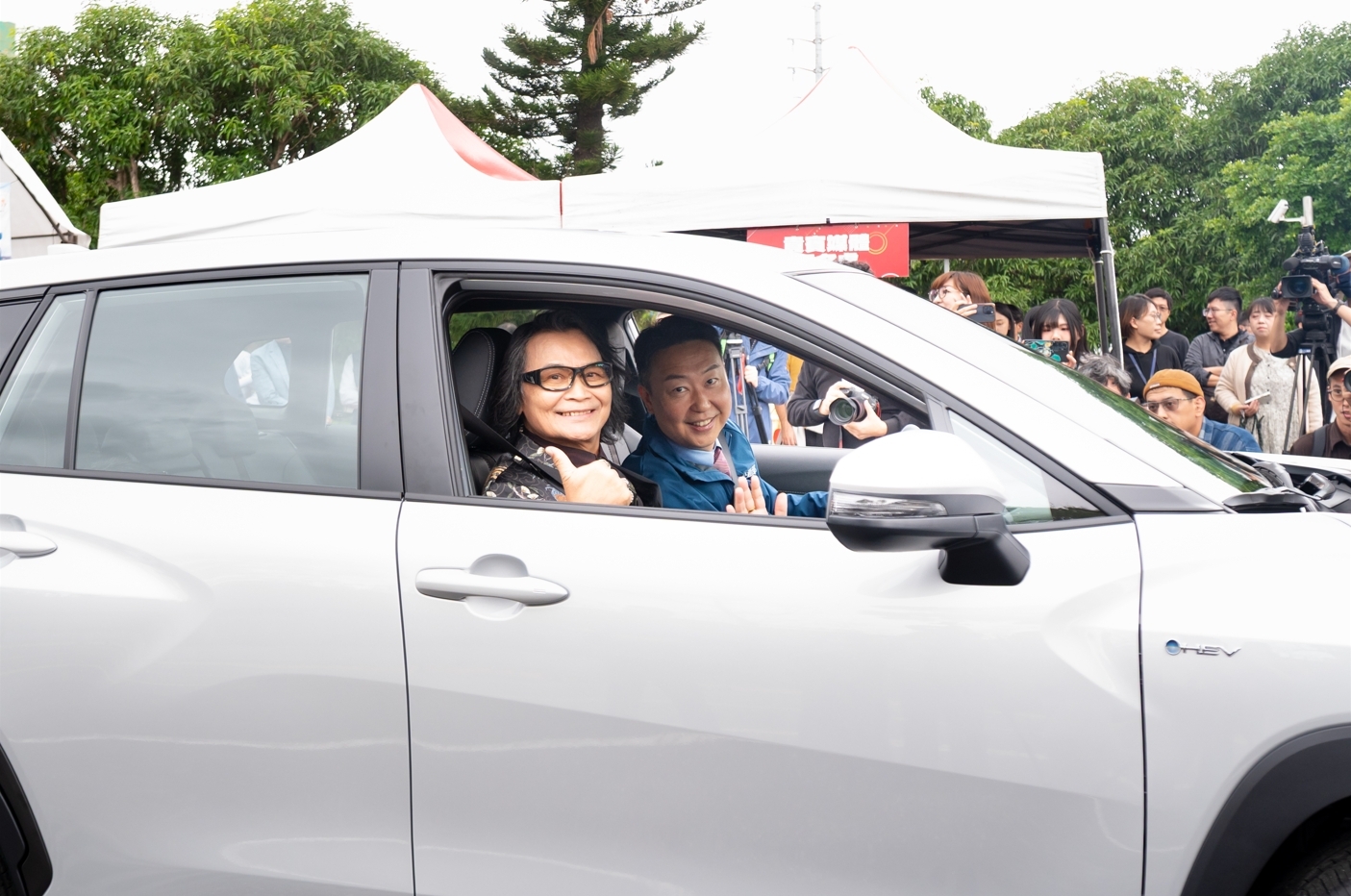 高齡駕駛新制5月國內開跑，下修年齡至70歲，細節一次看！1073|小老婆汽機車資訊網