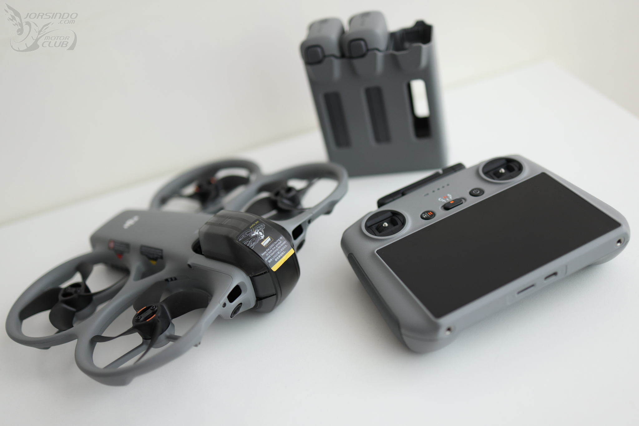 DJI Avata 360 全景空拍機開箱體驗：隨意翱翔也能拍得超好看2832|DJI Avata 360,DJI,Avata 360,空拍機,實測,評測小老婆汽機車資訊網