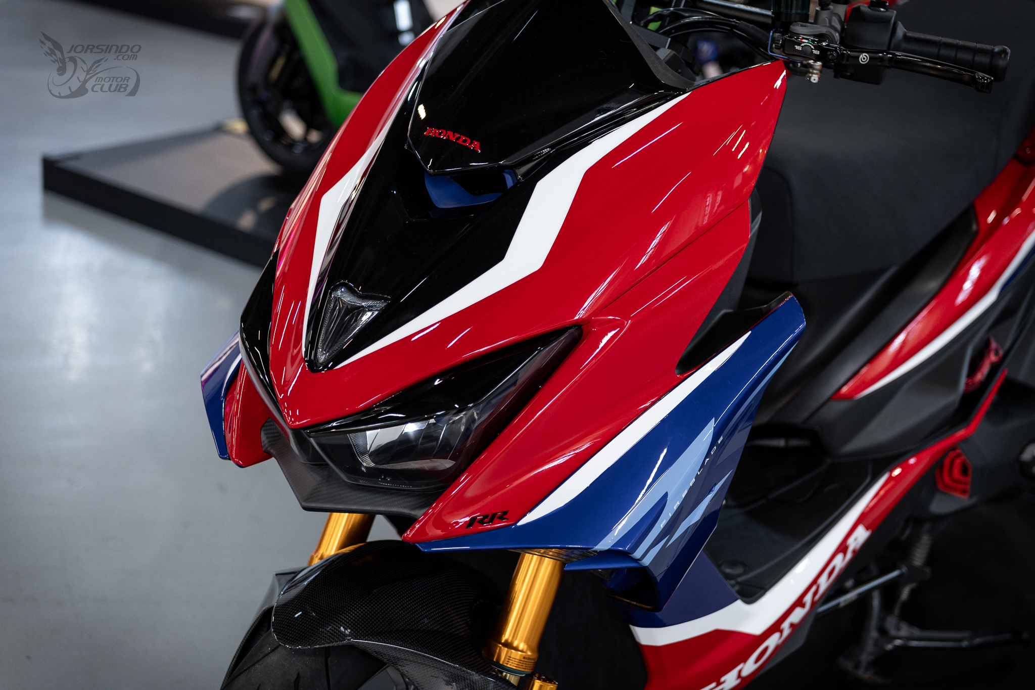 制霸 SCS 改裝獎項！速克達改裝展 YAMAHA 特別篇4643|小老婆汽機車資訊網