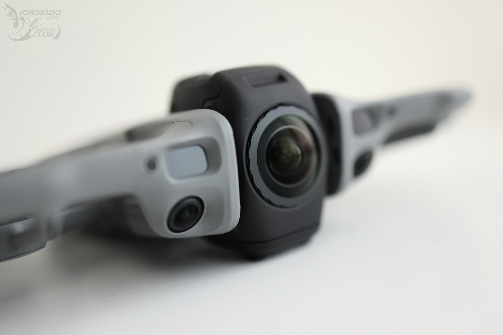 DJI Avata 360 全景空拍機開箱體驗：隨意翱翔也能拍得超好看9632|DJI Avata 360,DJI,Avata 360,空拍機,實測,評測小老婆汽機車資訊網