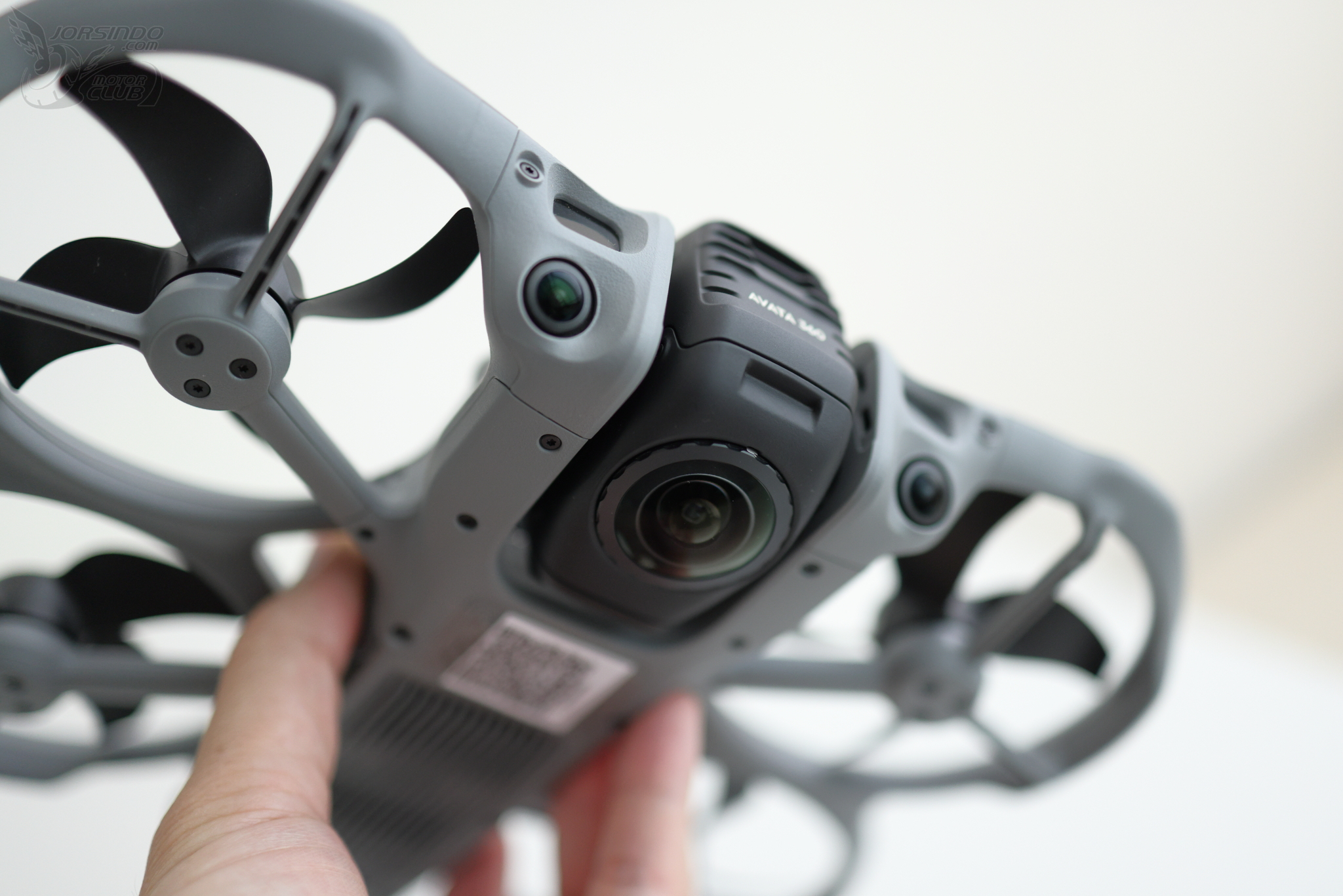 DJI Avata 360 全景空拍機開箱體驗：隨意翱翔也能拍得超好看9097|DJI Avata 360,DJI,Avata 360,空拍機,實測,評測小老婆汽機車資訊網