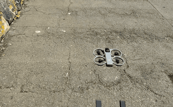DJI Avata 360 全景空拍機開箱體驗：隨意翱翔也能拍得超好看5247|DJI Avata 360,DJI,Avata 360,空拍機,實測,評測小老婆汽機車資訊網