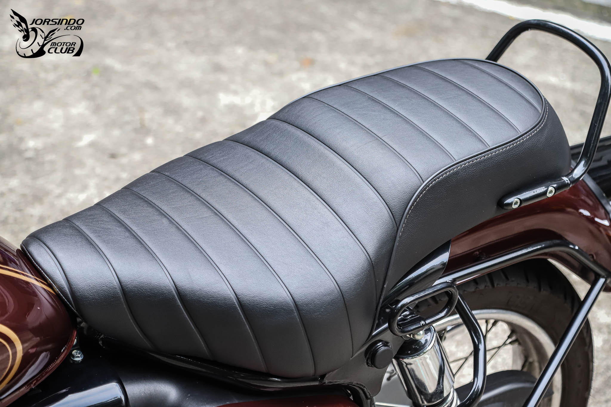 穿越時空的英倫文物！Royal Enfield Bullet / Classic / Meteor 350 試駕7584|小老婆汽機車資訊網