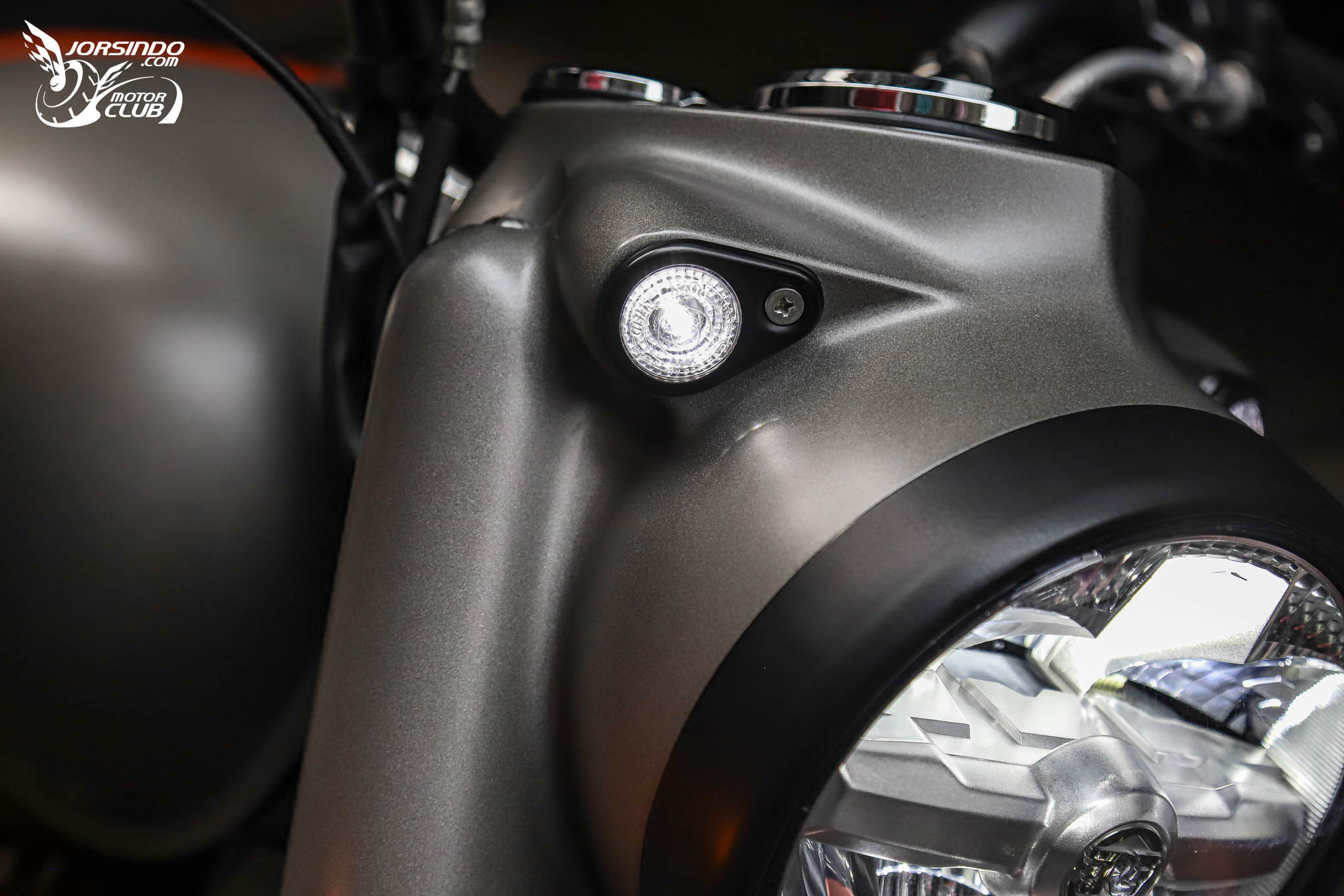 穿越時空的英倫文物！Royal Enfield Bullet / Classic / Meteor 350 試駕9805|小老婆汽機車資訊網