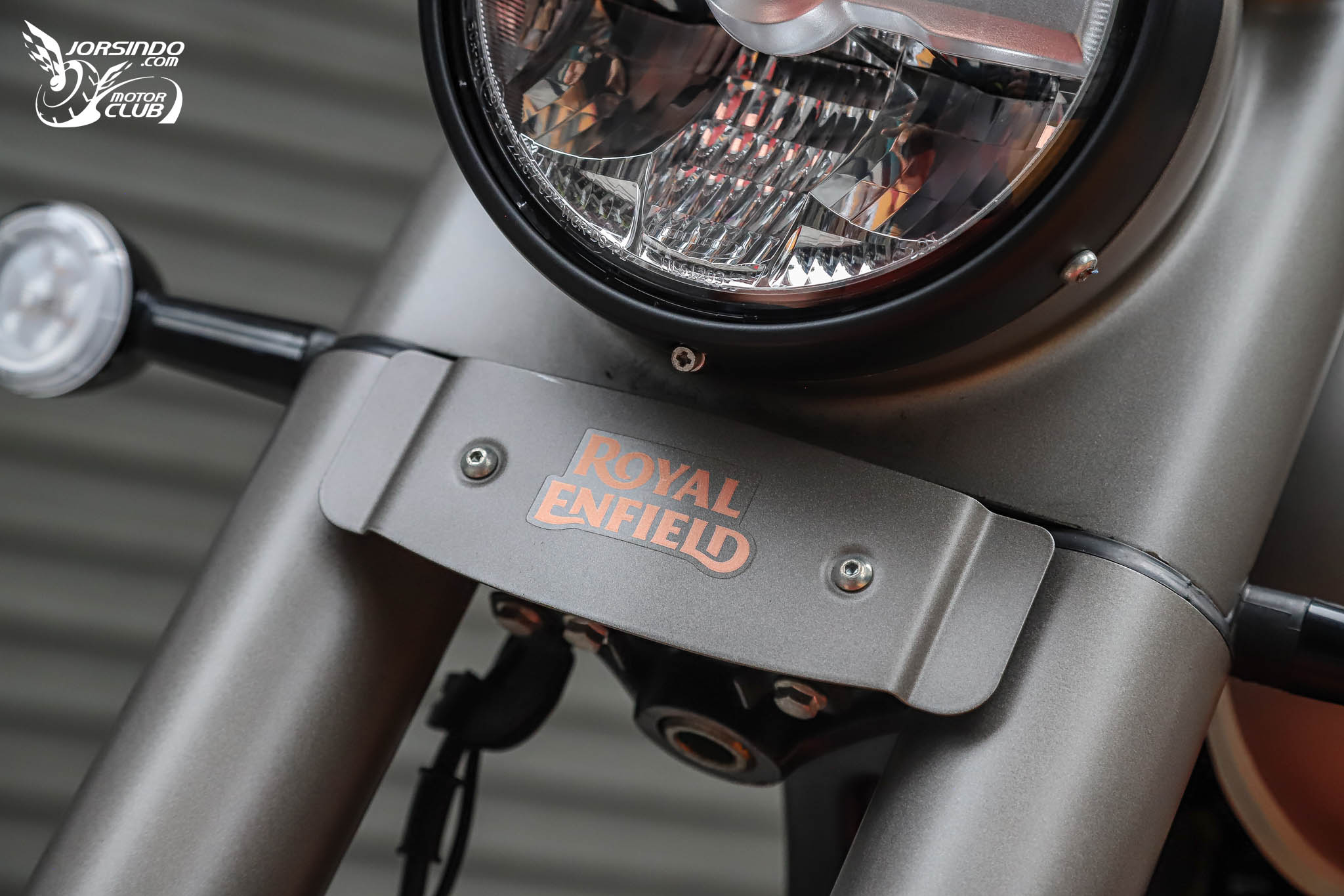 穿越時空的英倫文物！Royal Enfield Bullet / Classic / Meteor 350 試駕2248|小老婆汽機車資訊網