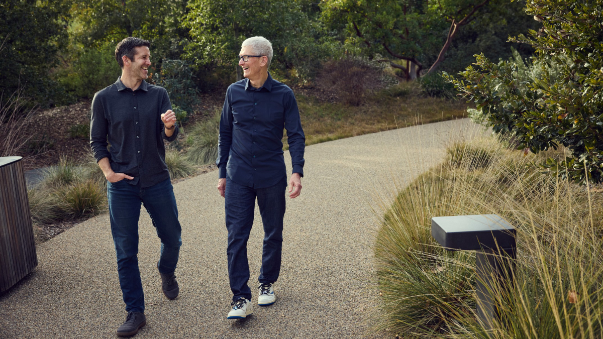 15 年輝煌！Tim Cook 宣布9月卸任 Apple CEO 職位由 John Ternus 接任8660|Tim Cook,John Ternus,人事異動,Apple,蘋果小老婆汽機車資訊網