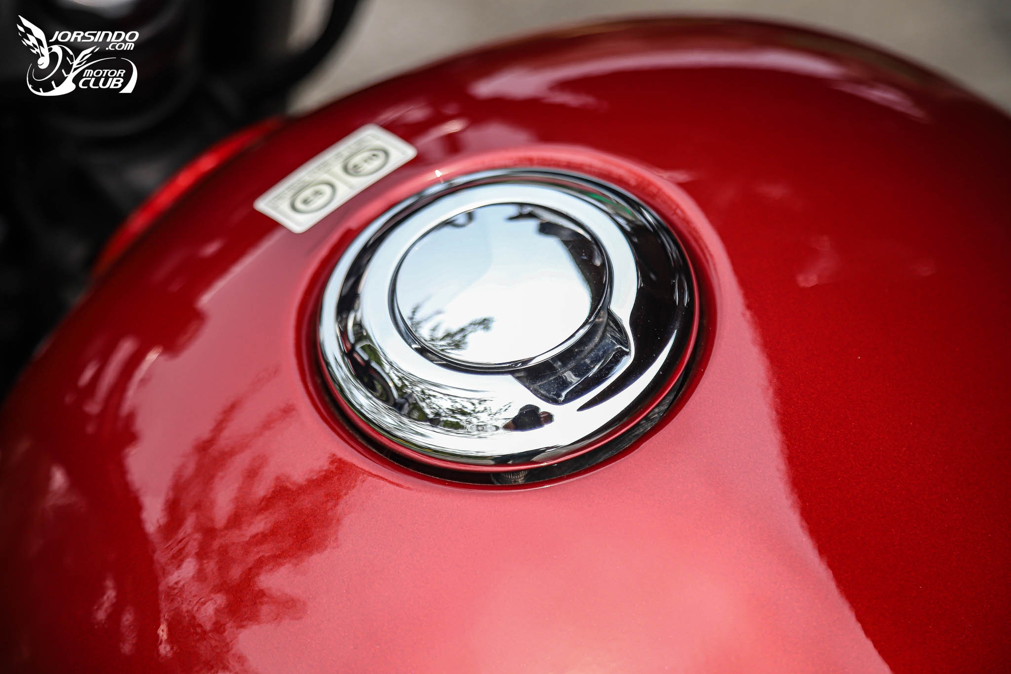 穿越時空的英倫文物！Royal Enfield Bullet / Classic / Meteor 350 試駕1036|小老婆汽機車資訊網