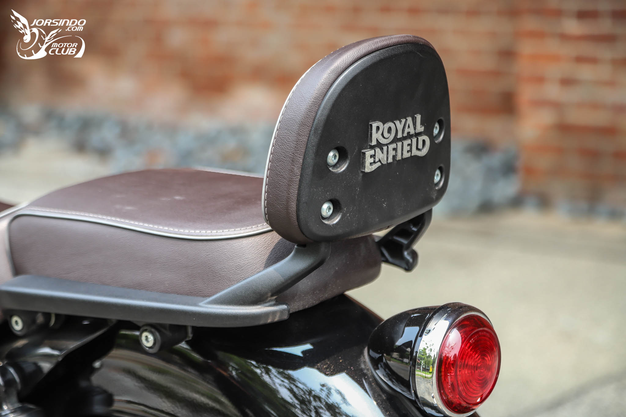 穿越時空的英倫文物！Royal Enfield Bullet / Classic / Meteor 350 試駕9784|小老婆汽機車資訊網