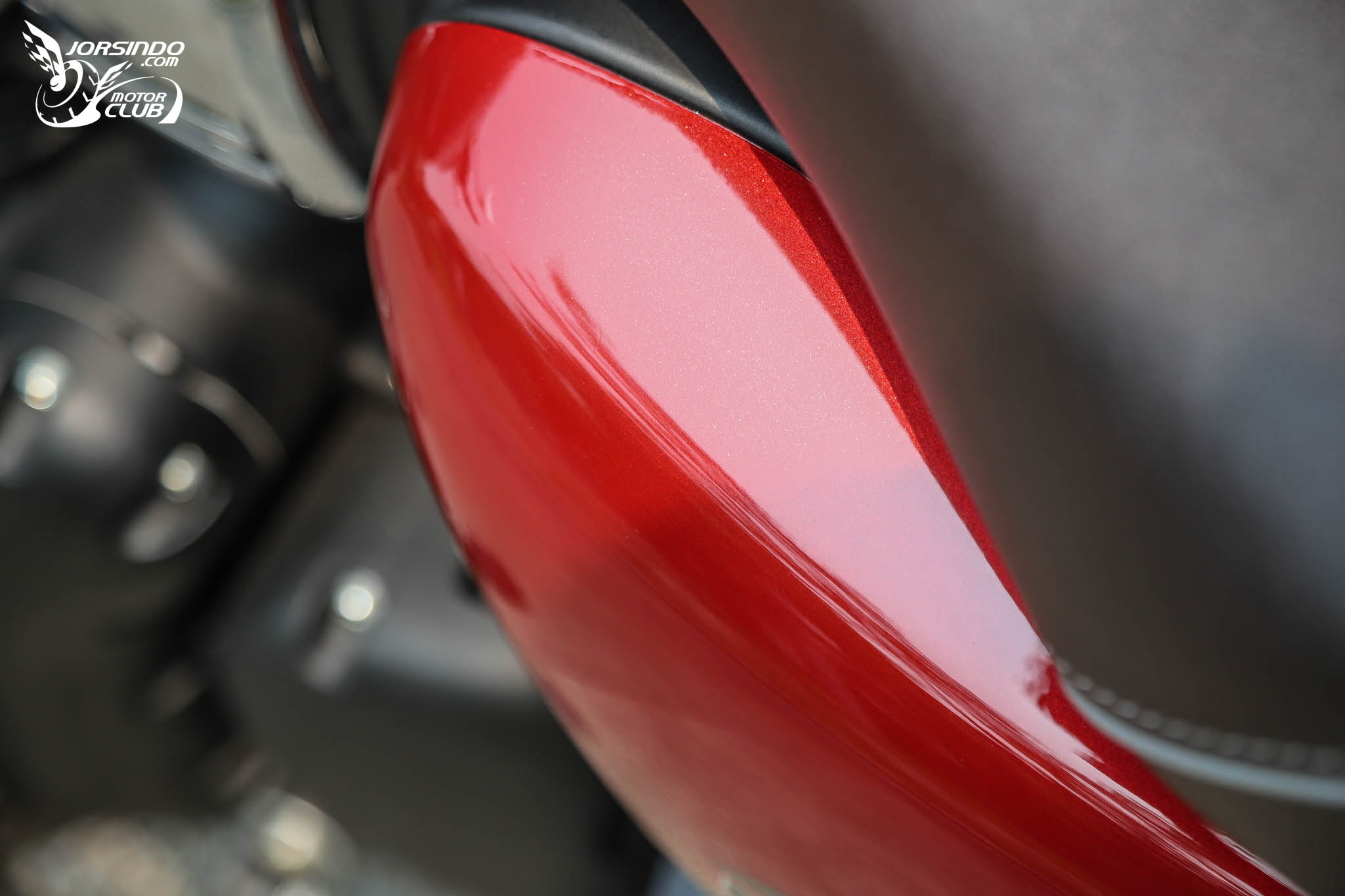 穿越時空的英倫文物！Royal Enfield Bullet / Classic / Meteor 350 試駕1574|小老婆汽機車資訊網