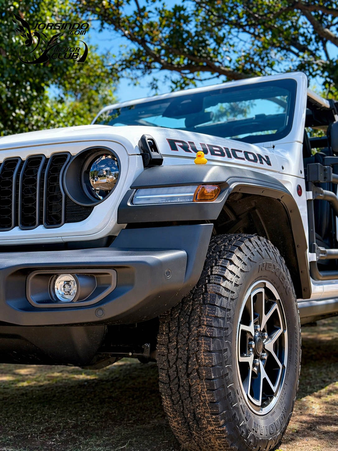 [官方新聞稿] JEEP® × CITROËN 雙品牌同時參與戶外跑步活動！8101|小老婆汽機車資訊網