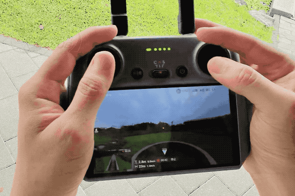 DJI Avata 360 全景空拍機開箱體驗：隨意翱翔也能拍得超好看3788|DJI Avata 360,DJI,Avata 360,空拍機,實測,評測小老婆汽機車資訊網
